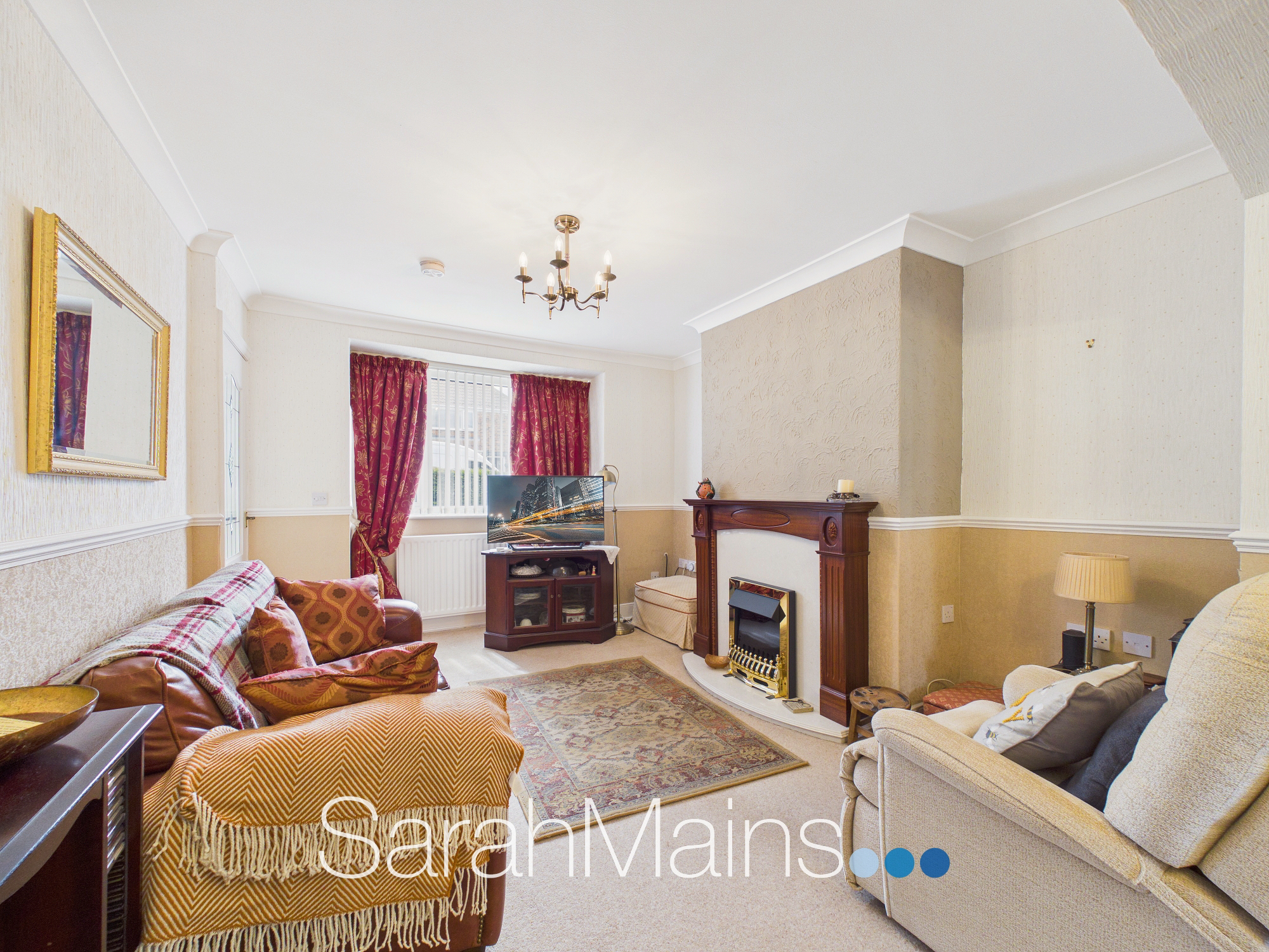 Raylees Gardens, Dunston, NE11, photo 3