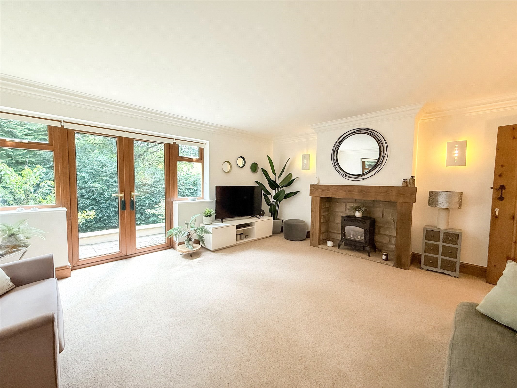 Formal Lounge