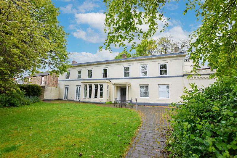 Front Street, Whickham, NE16