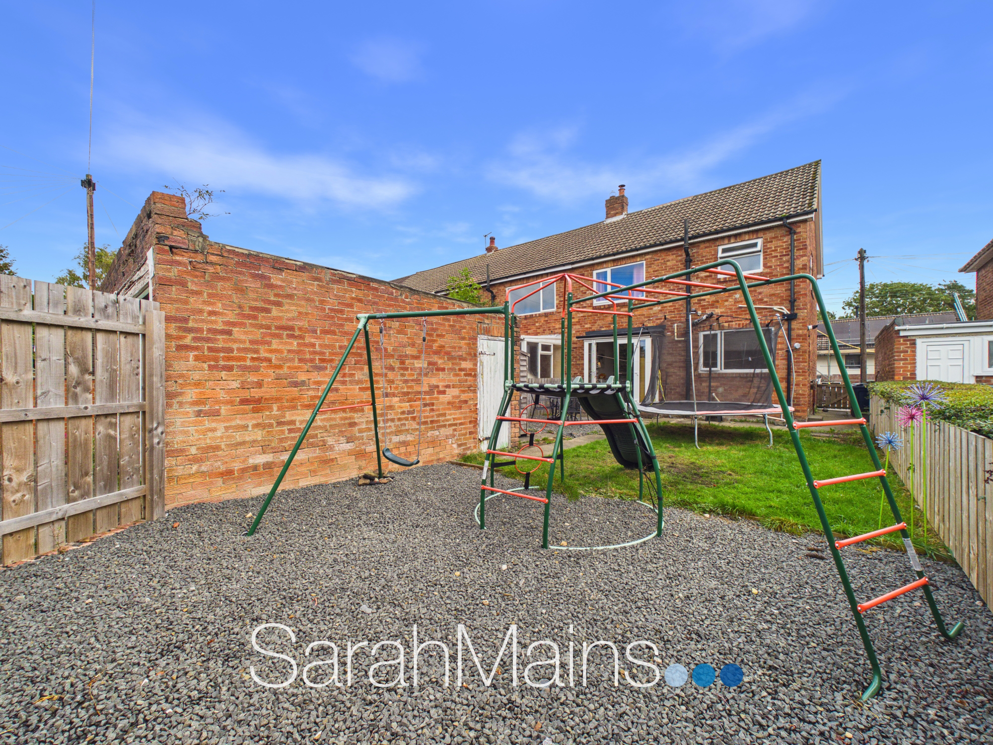 Glamis Crescent, Rowlands Gill, NE39, photo 4