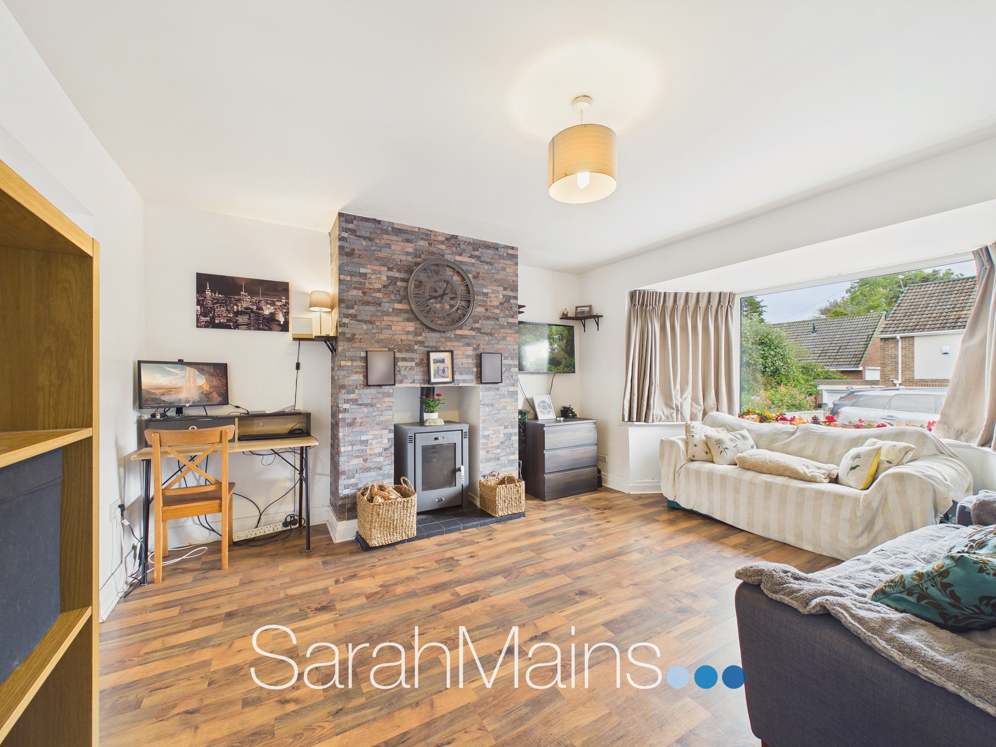 Glamis Crescent, Rowlands Gill, NE39, photo 3