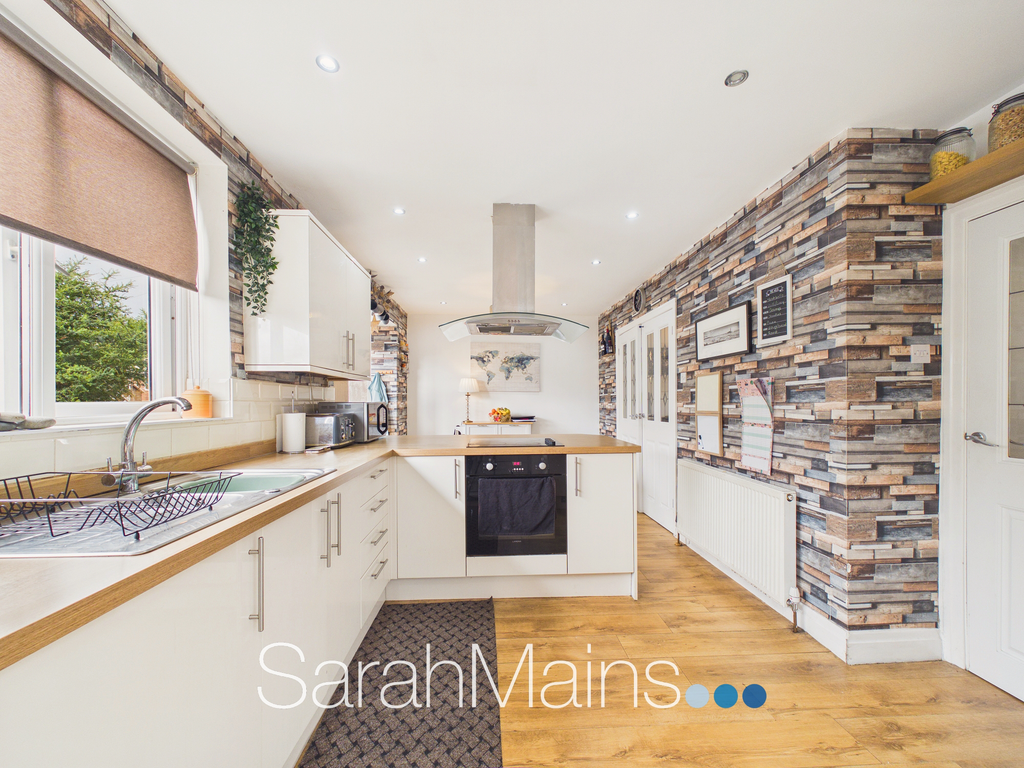 Glamis Crescent, Rowlands Gill, NE39, photo 2