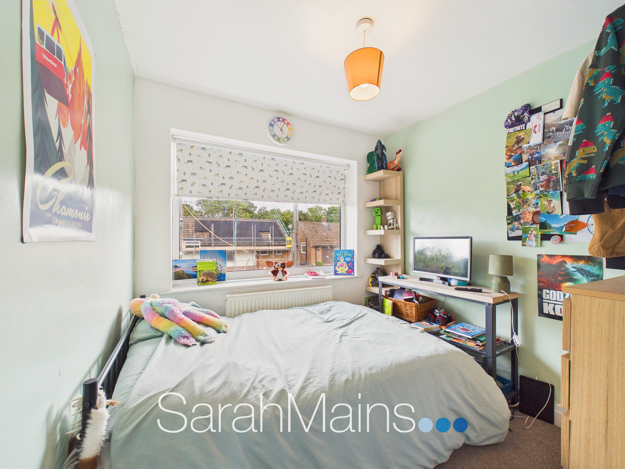 Glamis Crescent, Rowlands Gill, NE39, photo 12