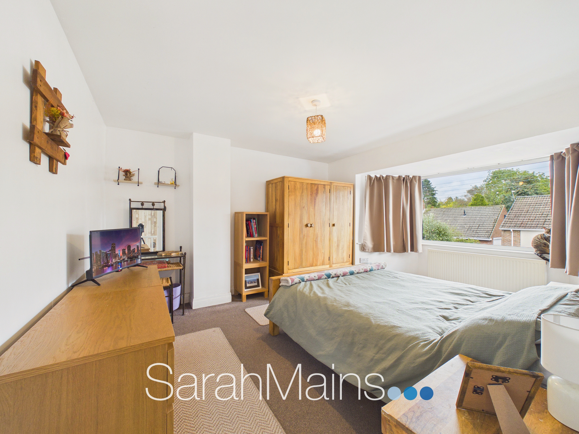 Glamis Crescent, Rowlands Gill, NE39, photo 10