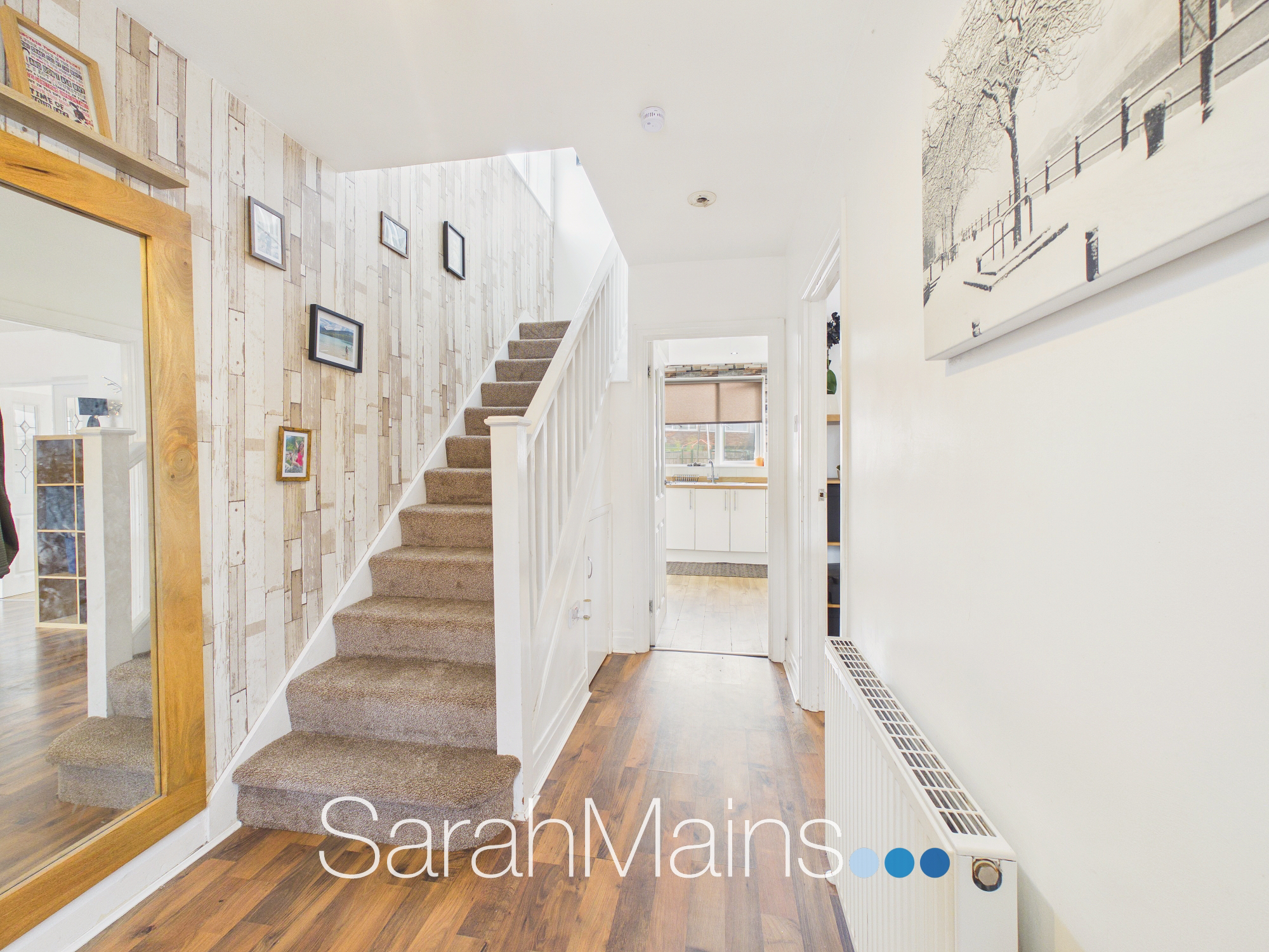 Glamis Crescent, Rowlands Gill, NE39, photo 5