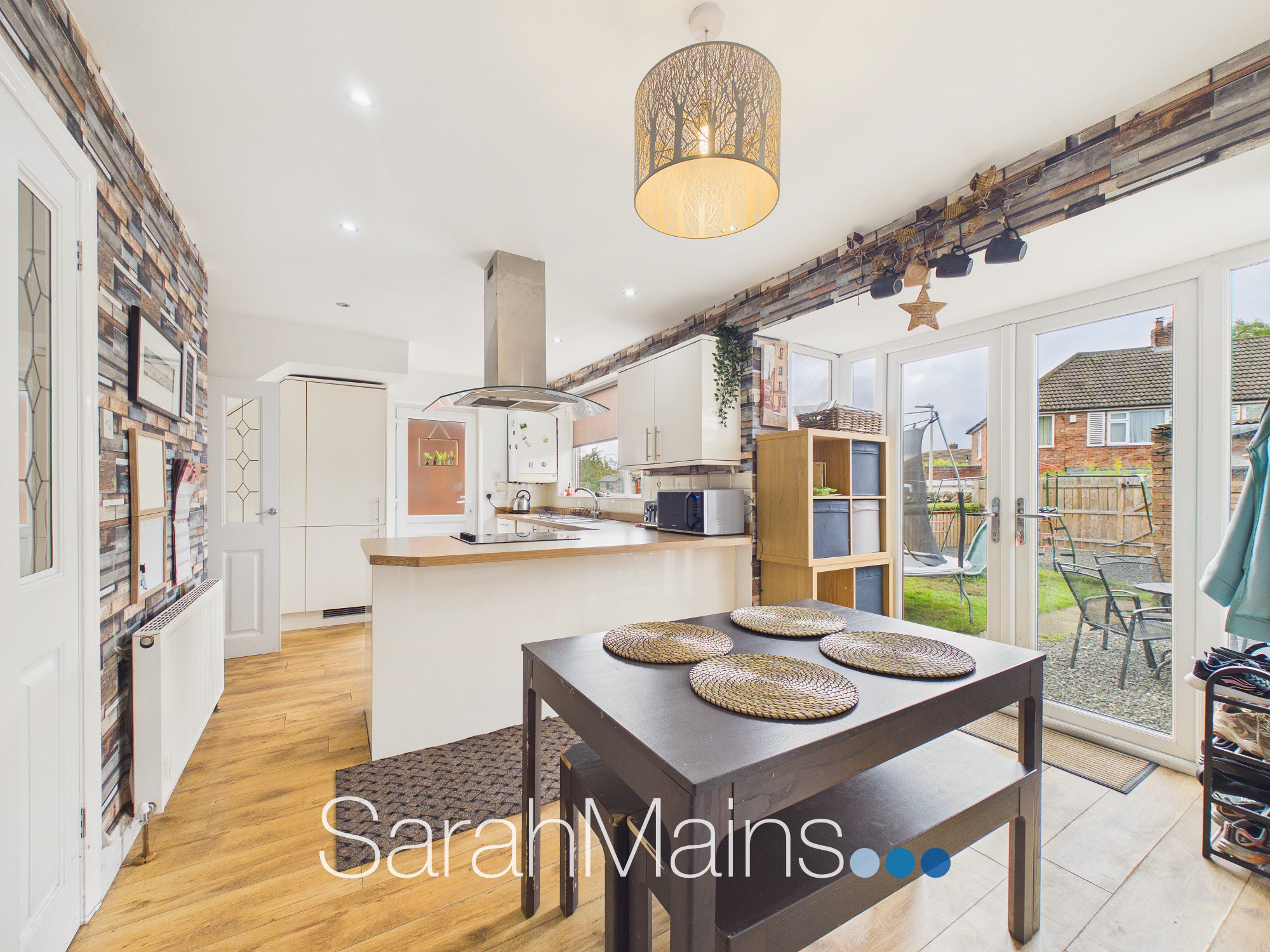 Glamis Crescent, Rowlands Gill, NE39, photo 7