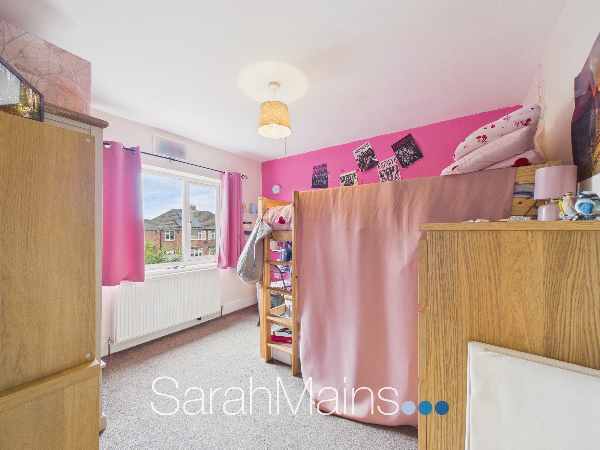 Glamis Crescent, Rowlands Gill, NE39, photo 11