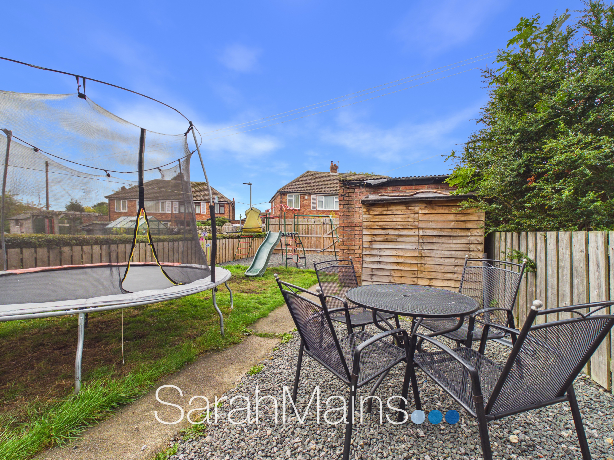 Glamis Crescent, Rowlands Gill, NE39, photo 15