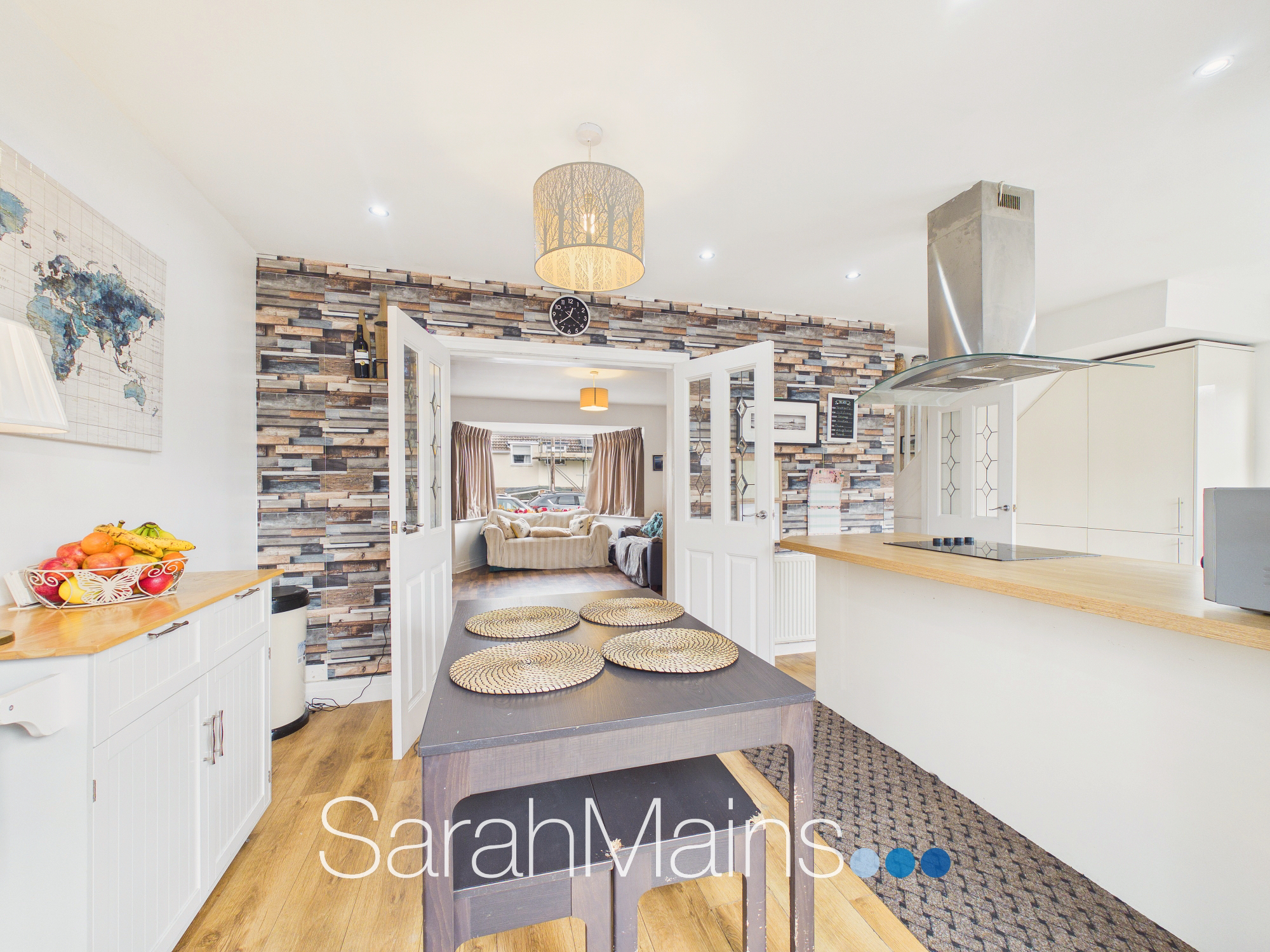 Glamis Crescent, Rowlands Gill, NE39, photo 8