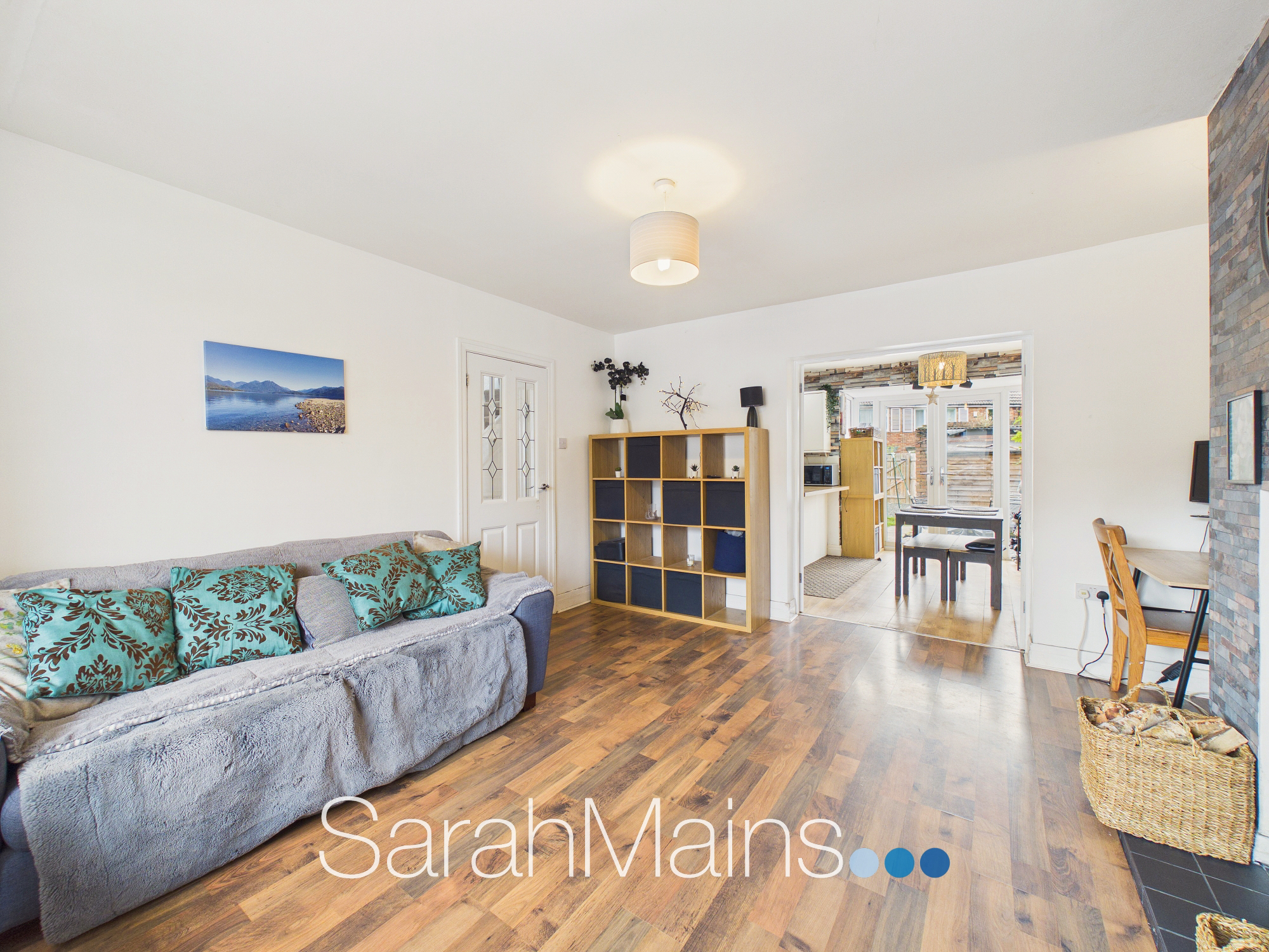Glamis Crescent, Rowlands Gill, NE39, photo 6