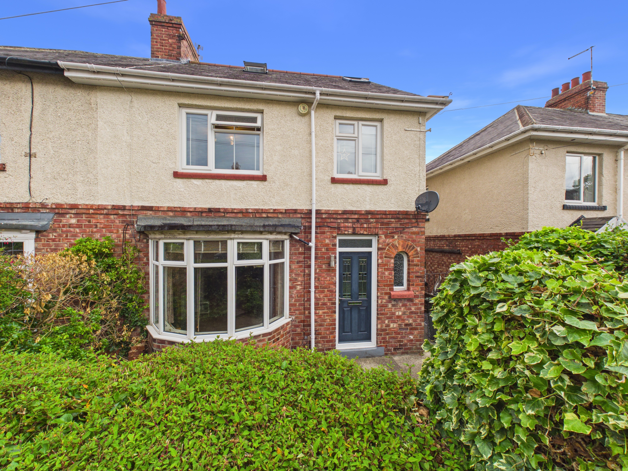 Glenbrooke Terrace, Low Fell, NE9