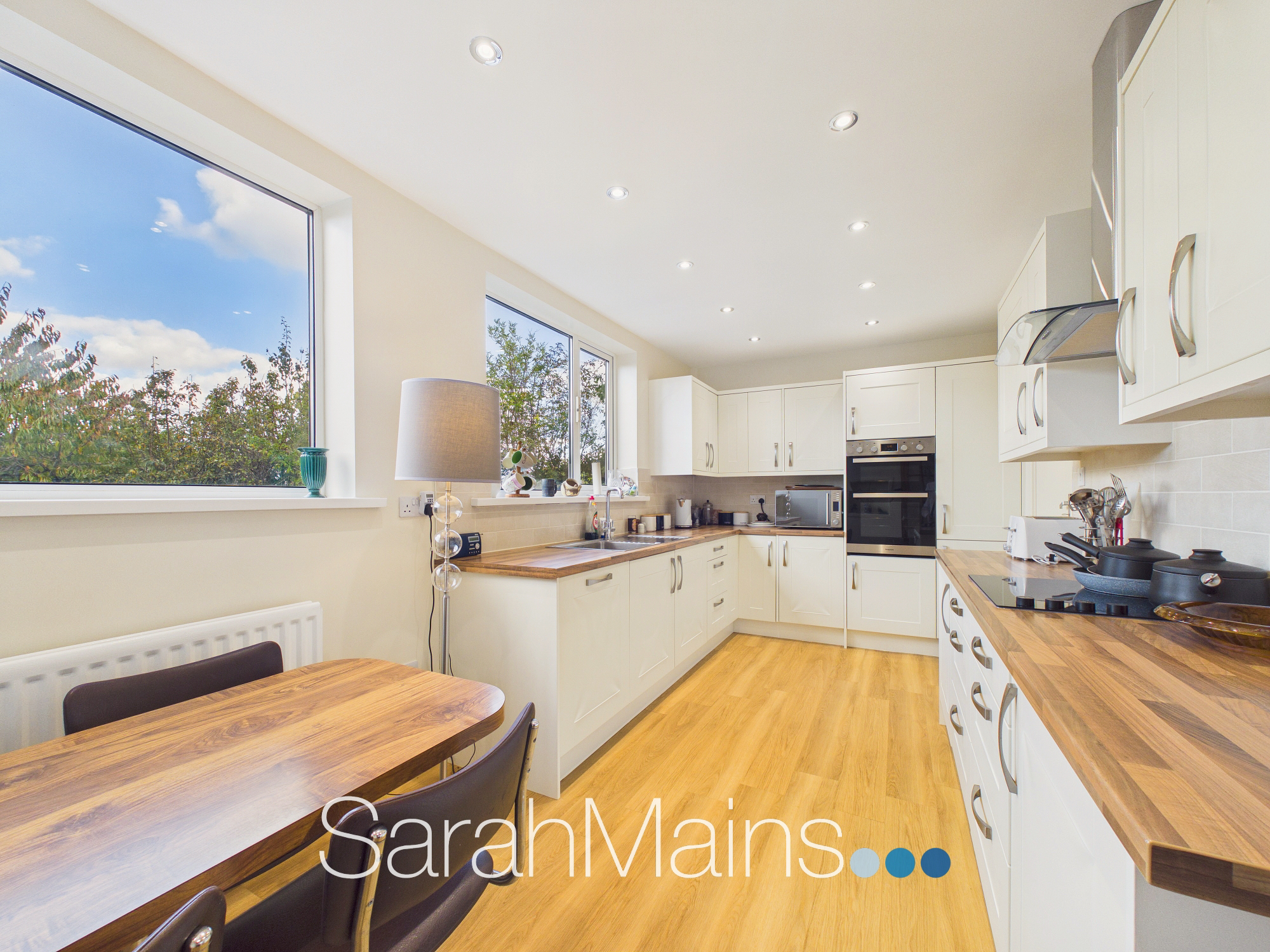 Warwick Avenue, Whickham, NE16, photo 2