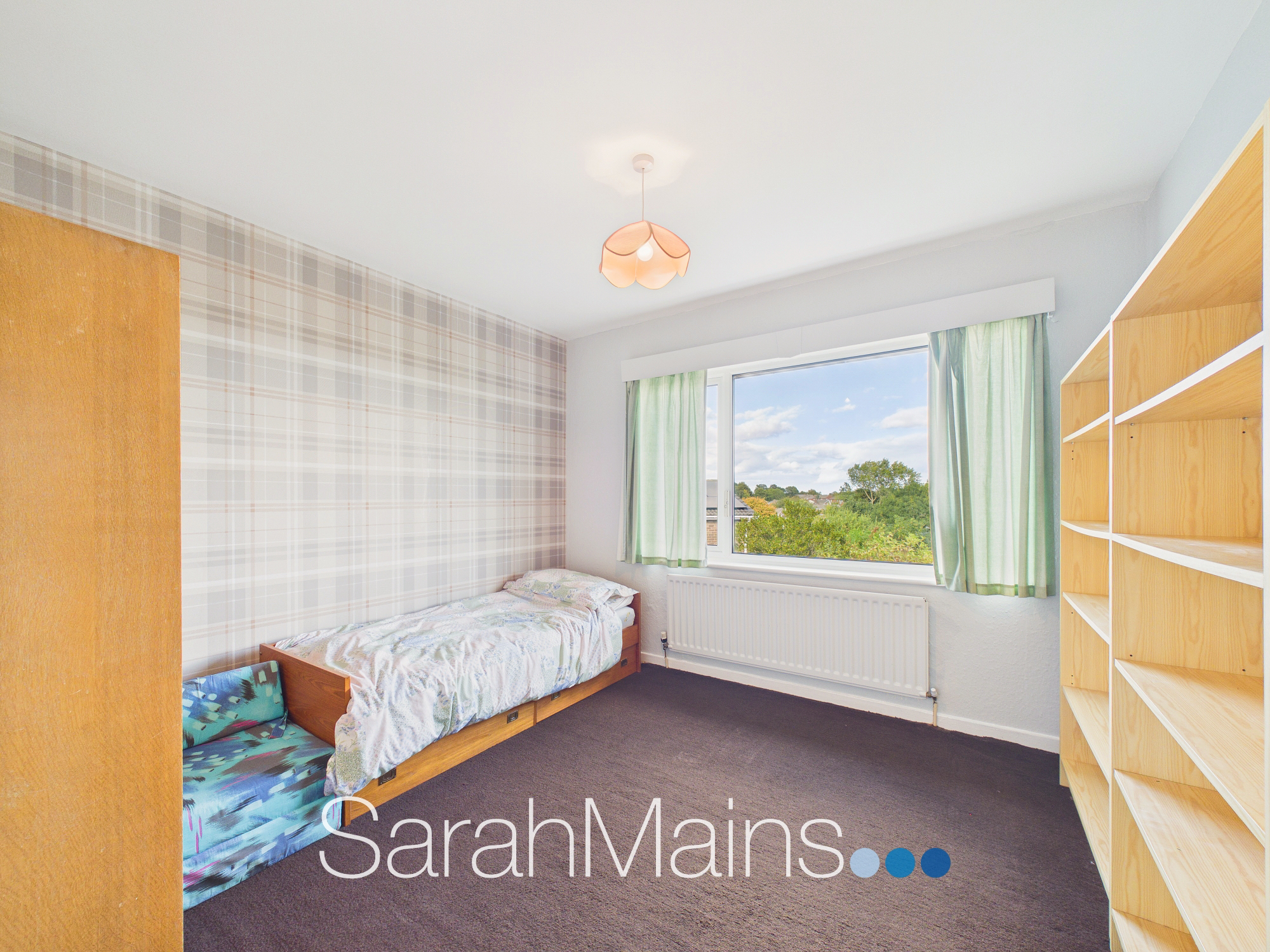 Warwick Avenue, Whickham, NE16, photo 12
