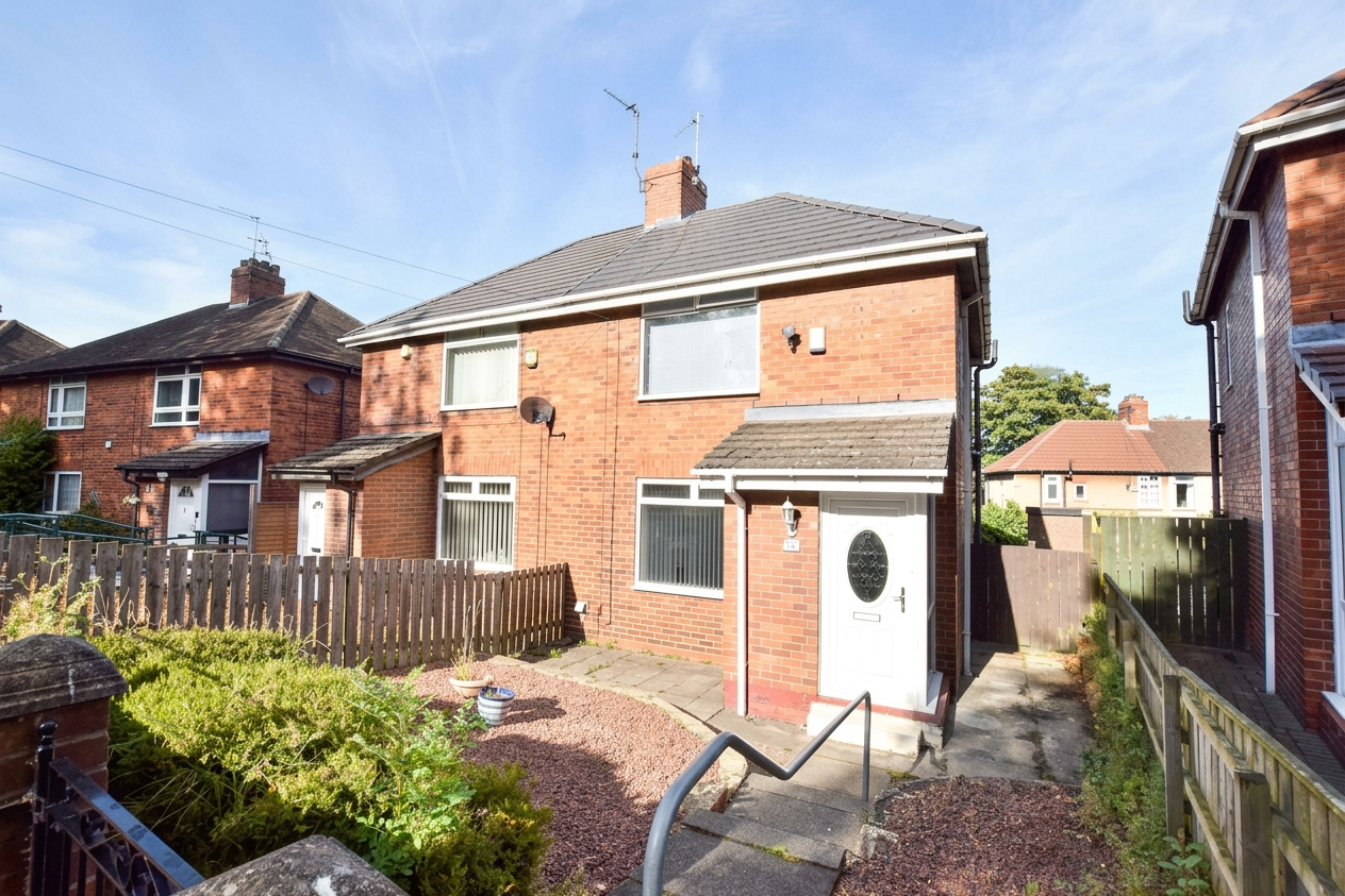 Brettanby Road, Gateshead, NE10, photo 4