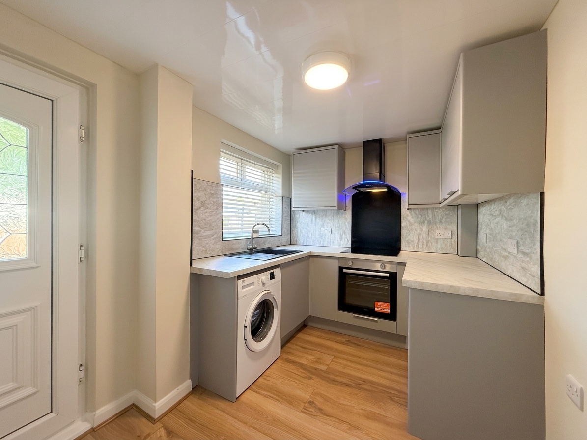Naworth Drive, Newcastle Upon Tyne, NE5