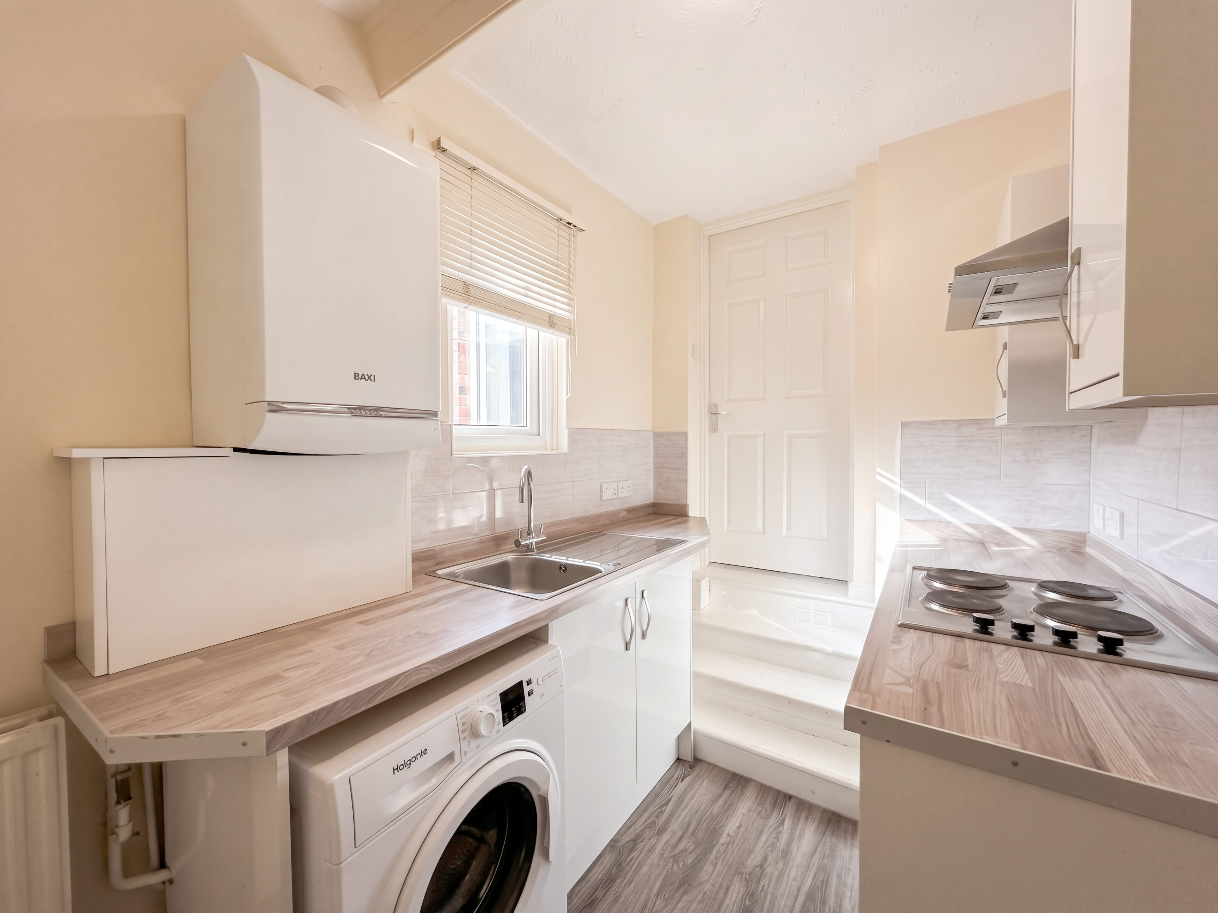 Axwell Terrace, Swalwell, NE16