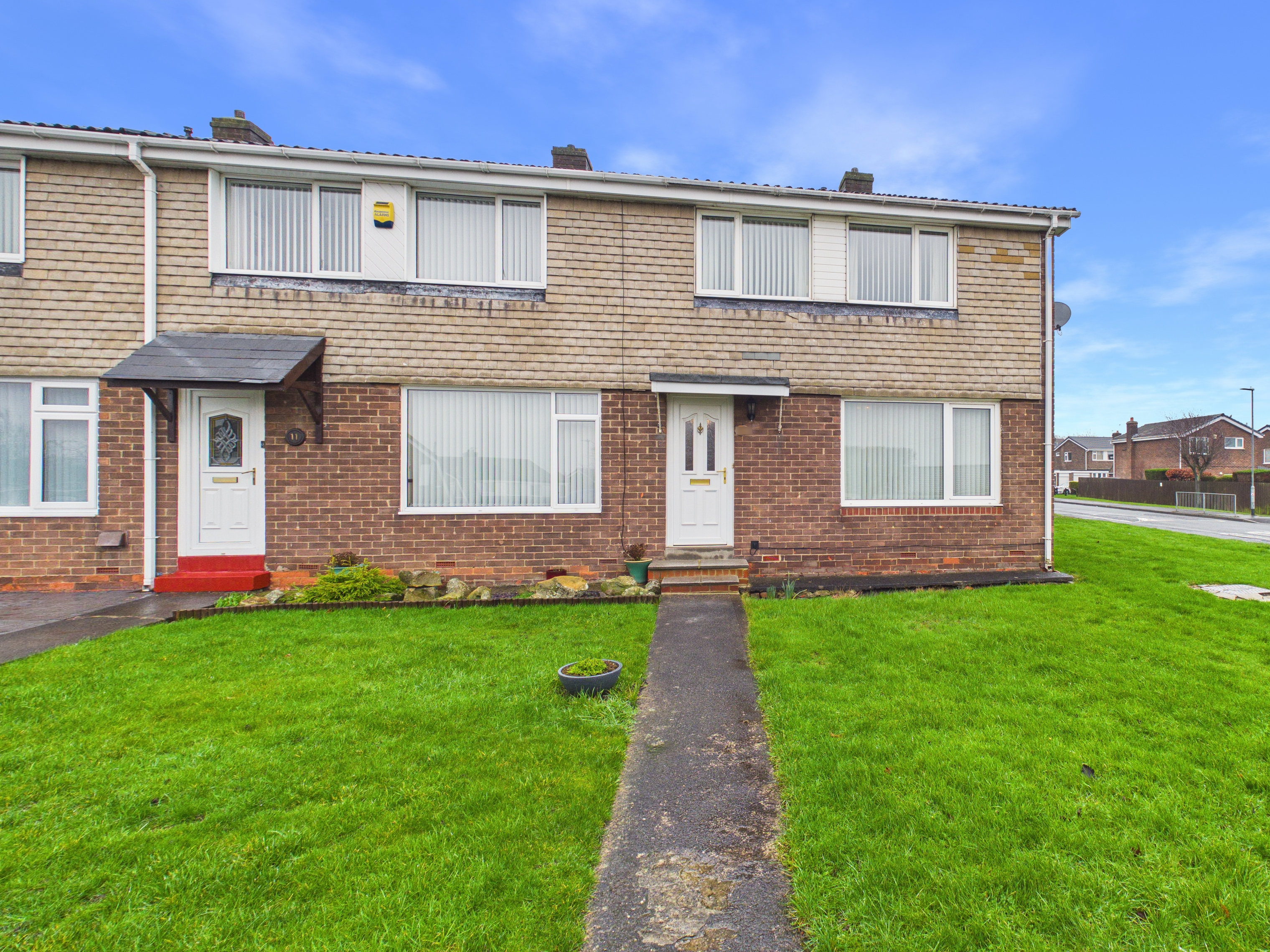 Dunvegan, Birtley, DH3
