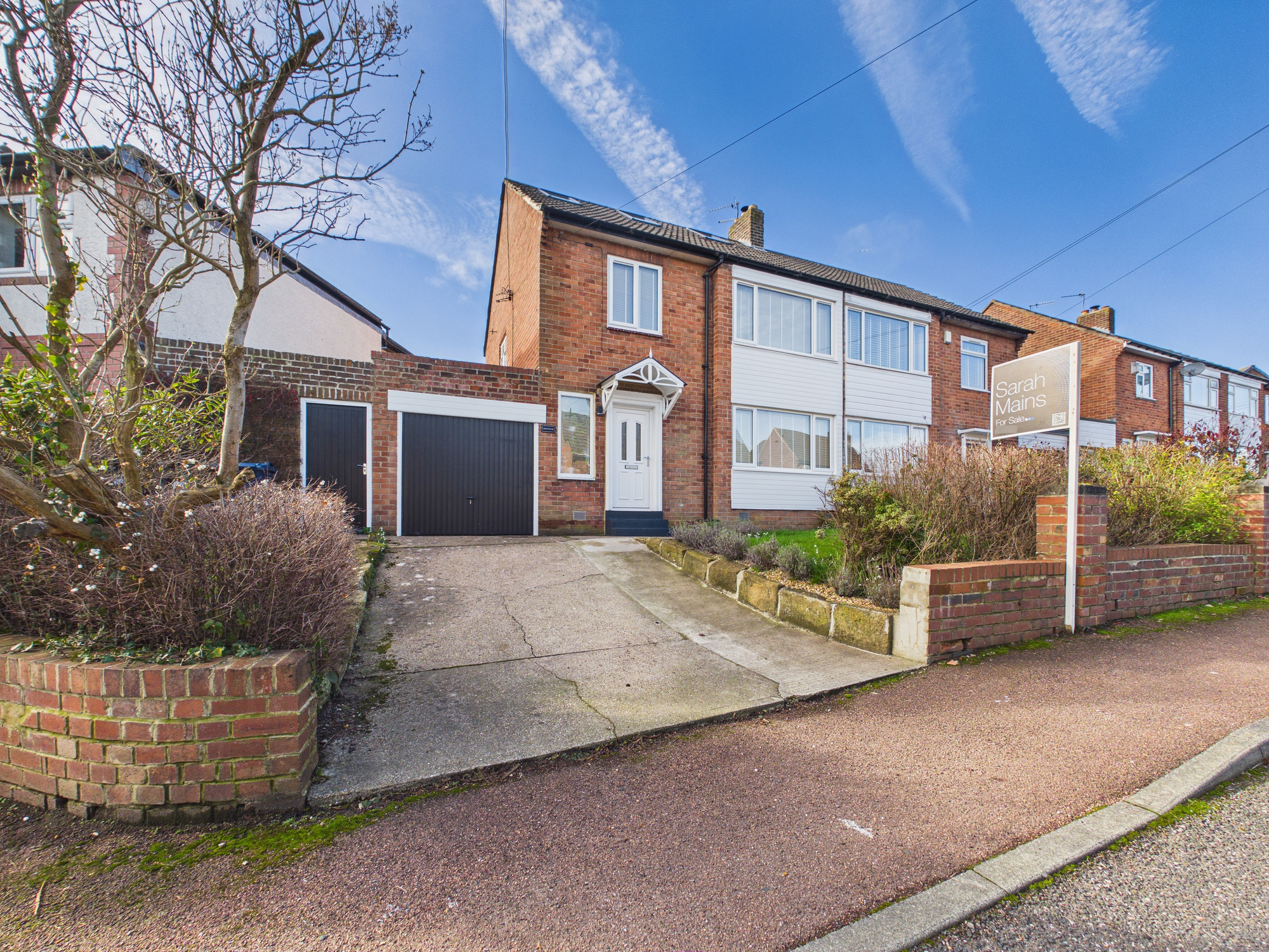 Strathmore Avenue, Rowlands Gill, NE39