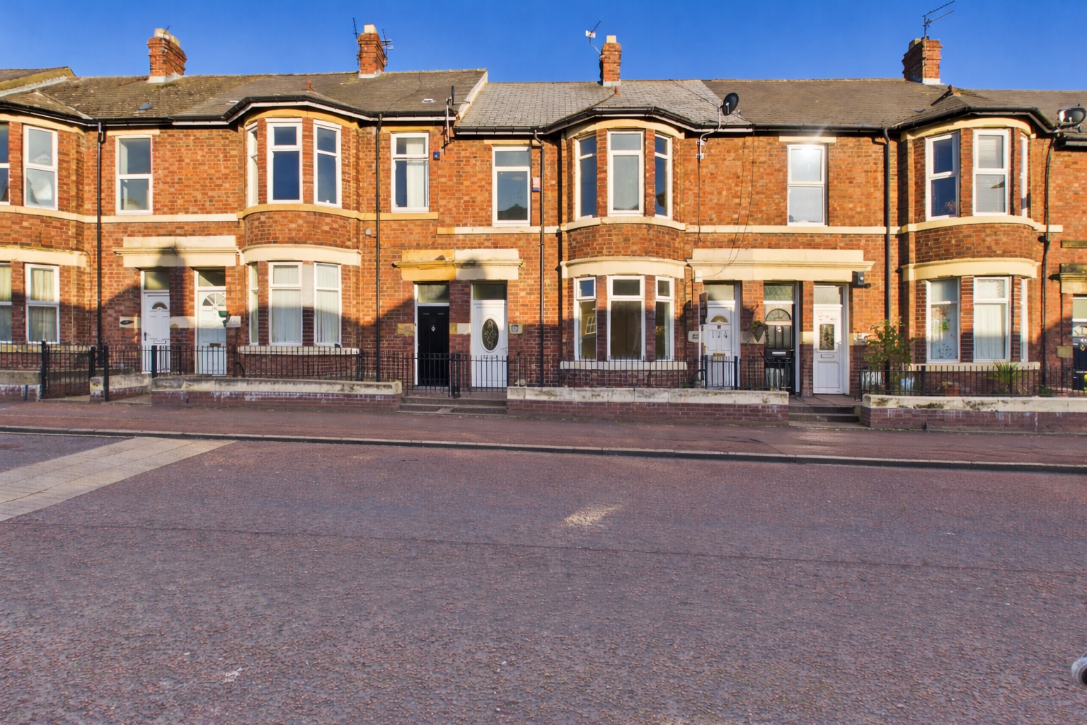 Rodsley Avenue, Gateshead, NE8