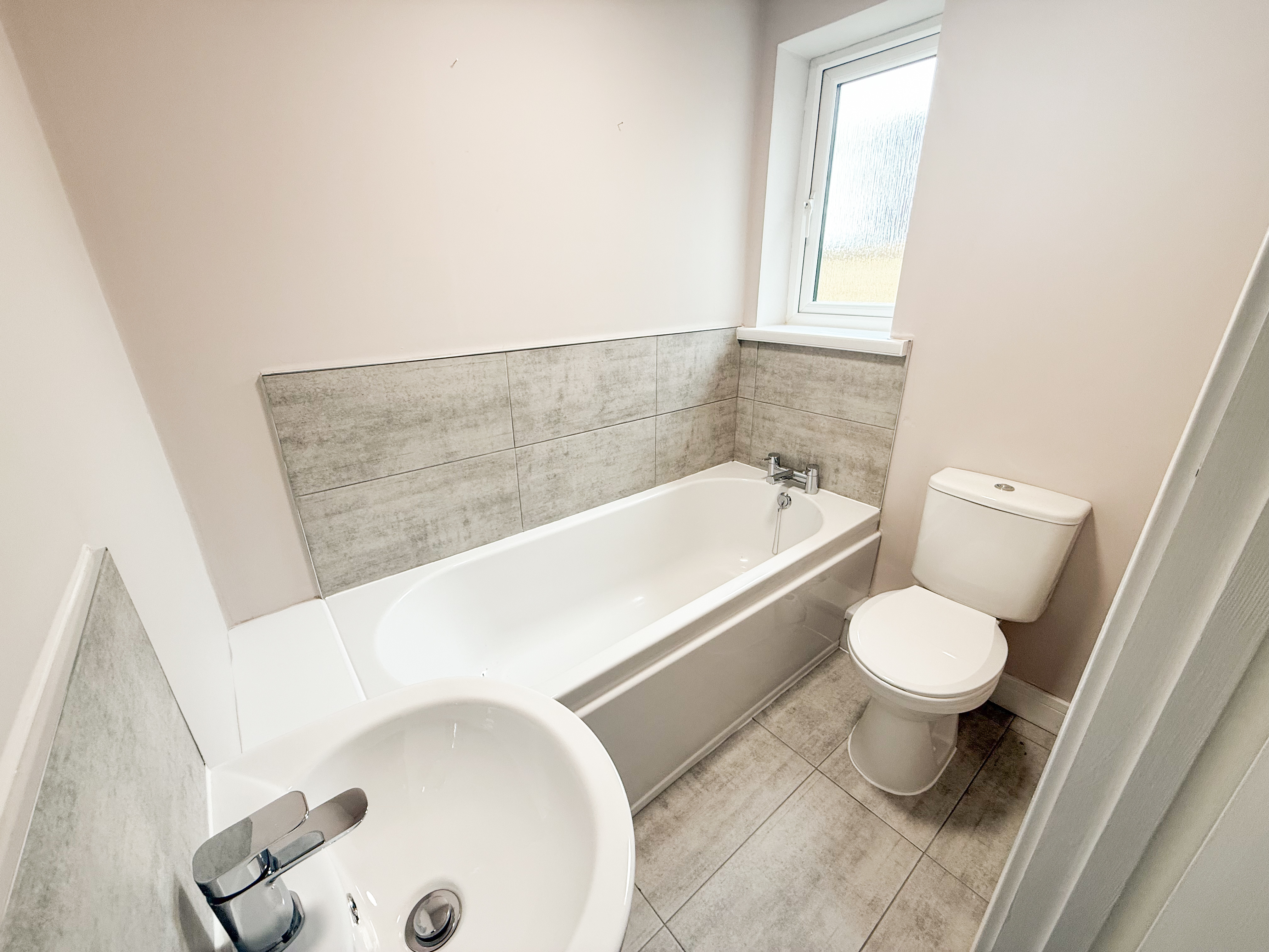 Brentwood Court, Stanley, DH9, photo 16
