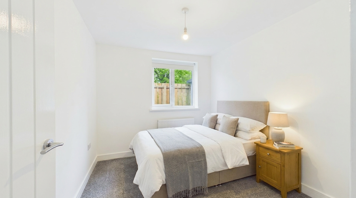 Brentwood Court, Stanley, DH9, photo 12