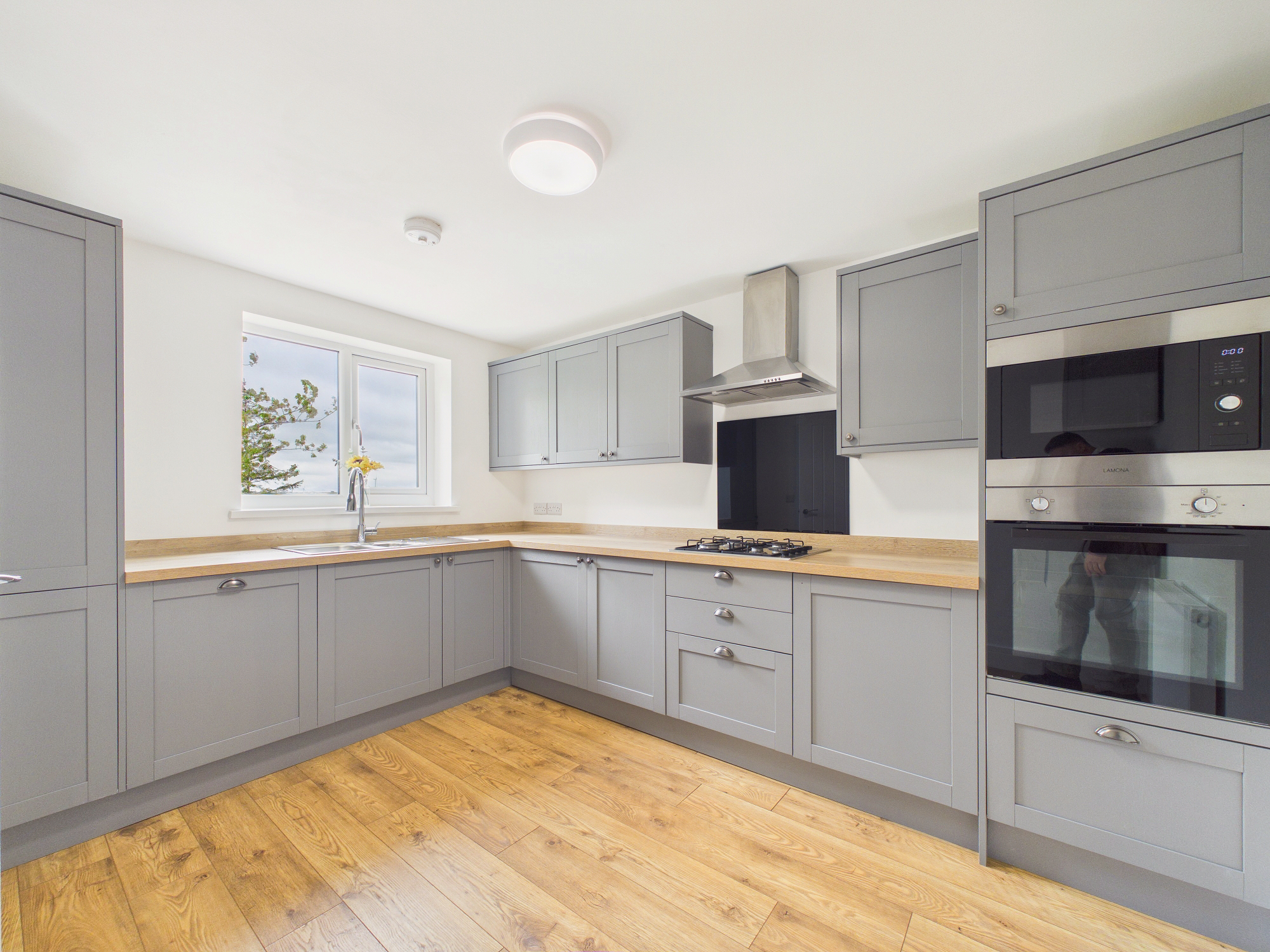 Brentwood Court, Stanley, DH9, photo 6