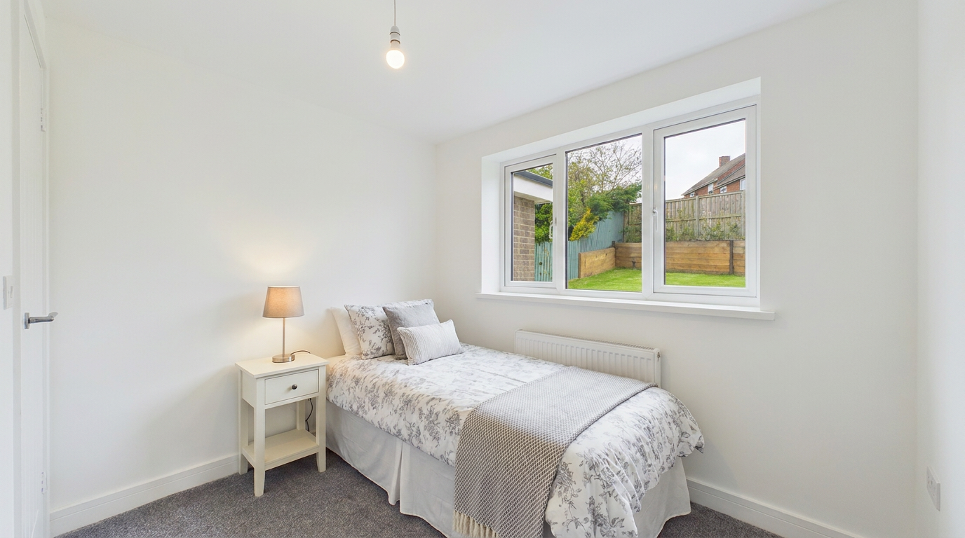 Brentwood Court, Stanley, DH9, photo 13