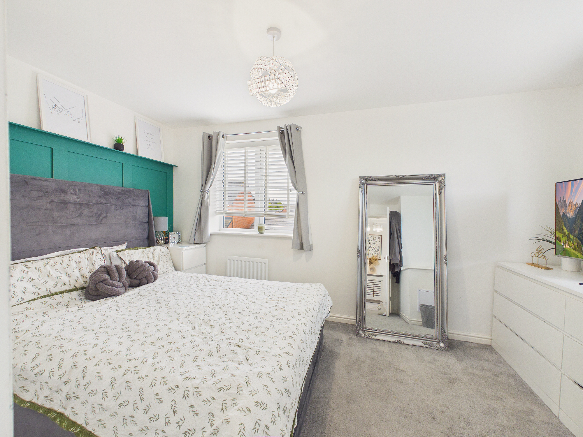 Cuthbert Park, Birtley, DH3, photo 9