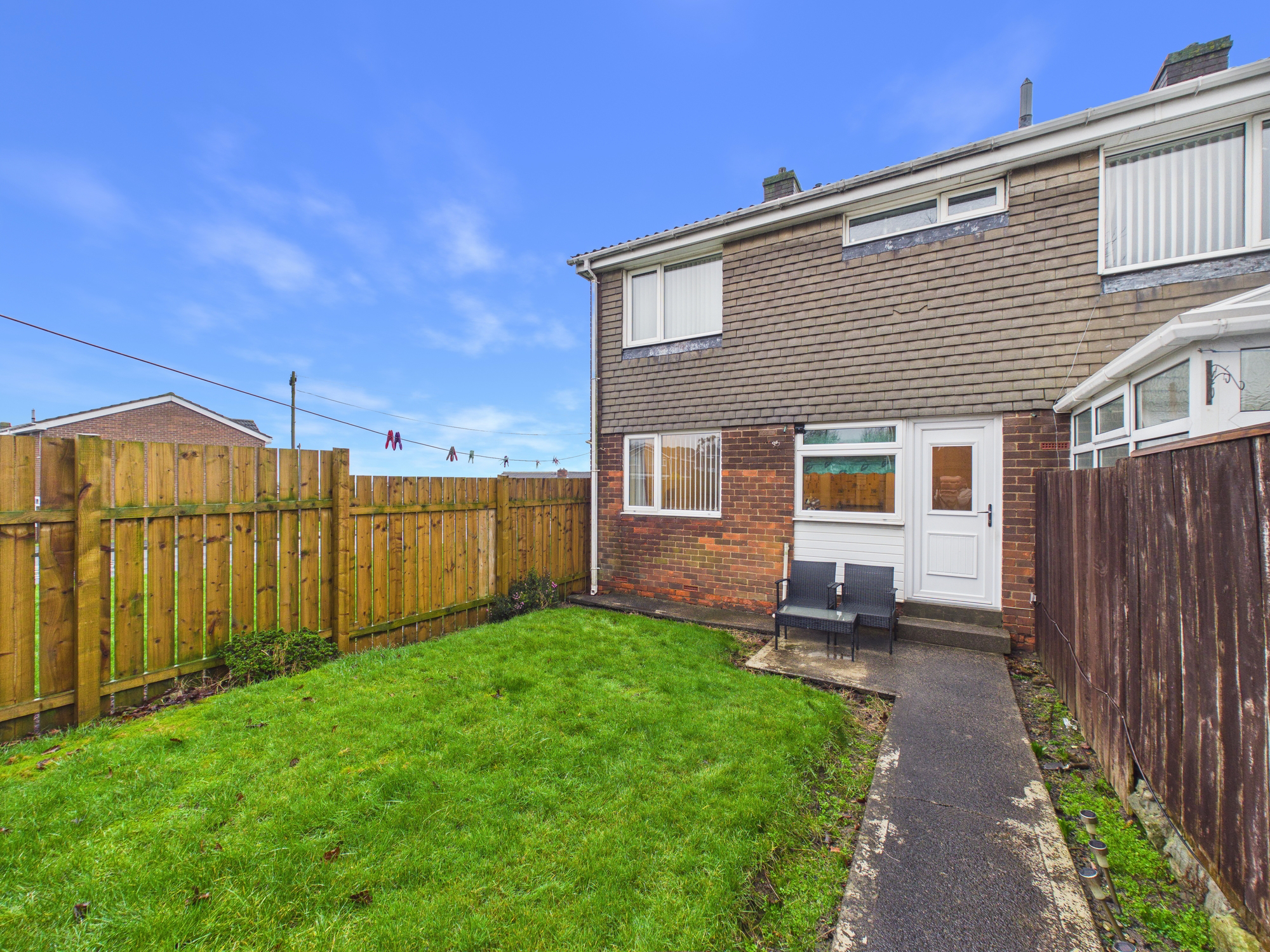 Dunvegan, Birtley, DH3, photo 4