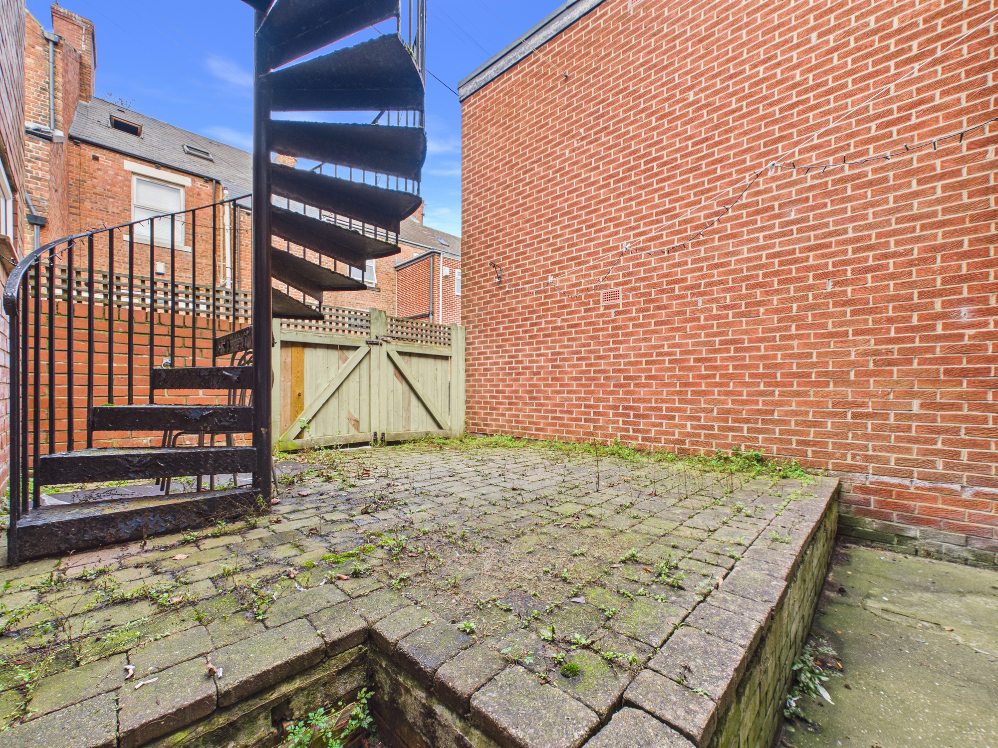Ancrum Street, Newcastle Upon Tyne, NE2, photo 10