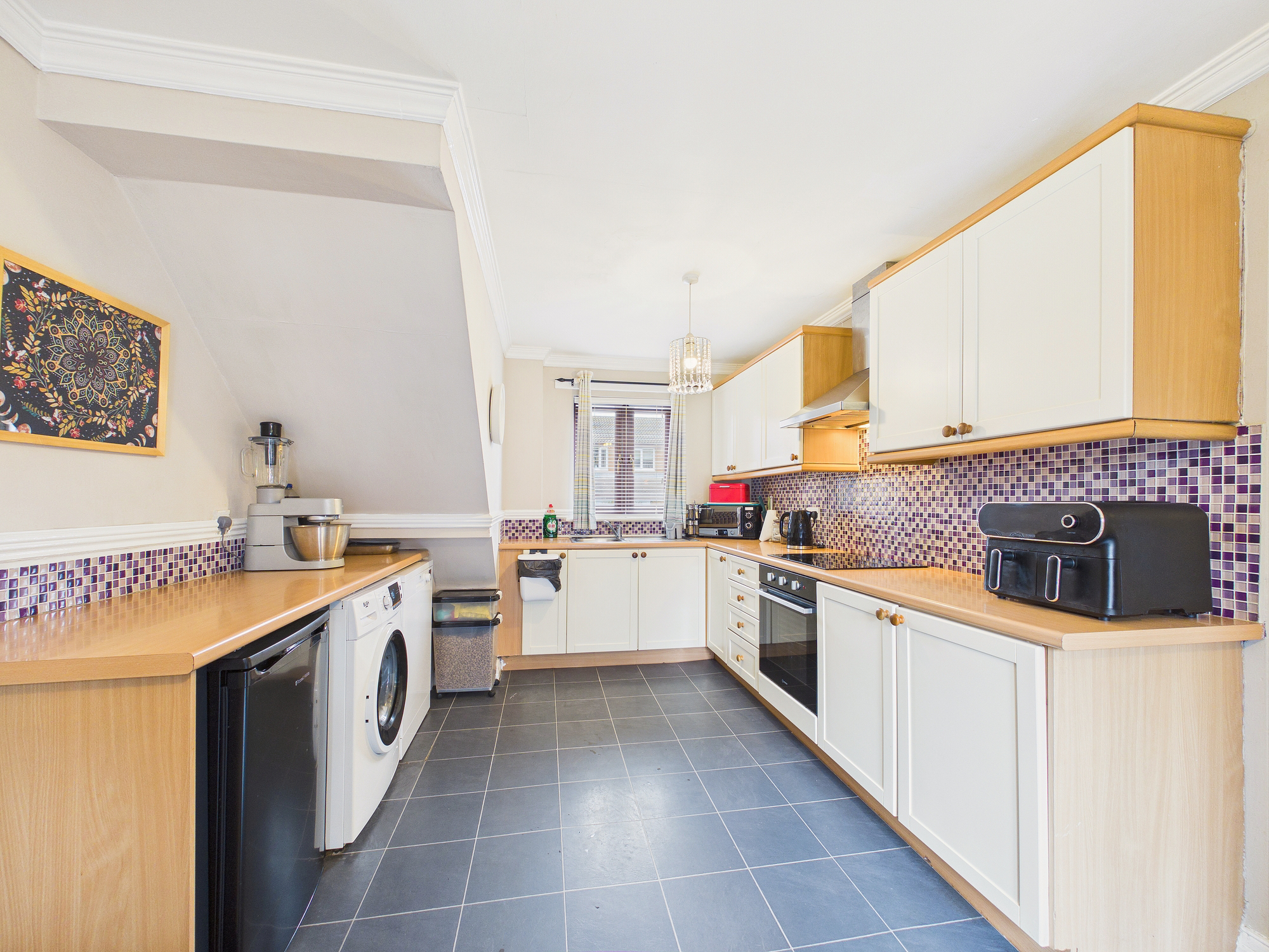 Dominies Close, Rowlands Gill, NE39, photo 3