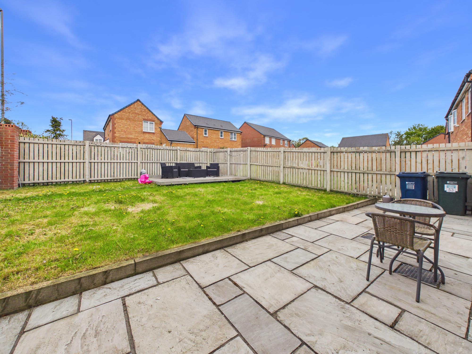 Cuthbert Park, Birtley, DH3, photo 4