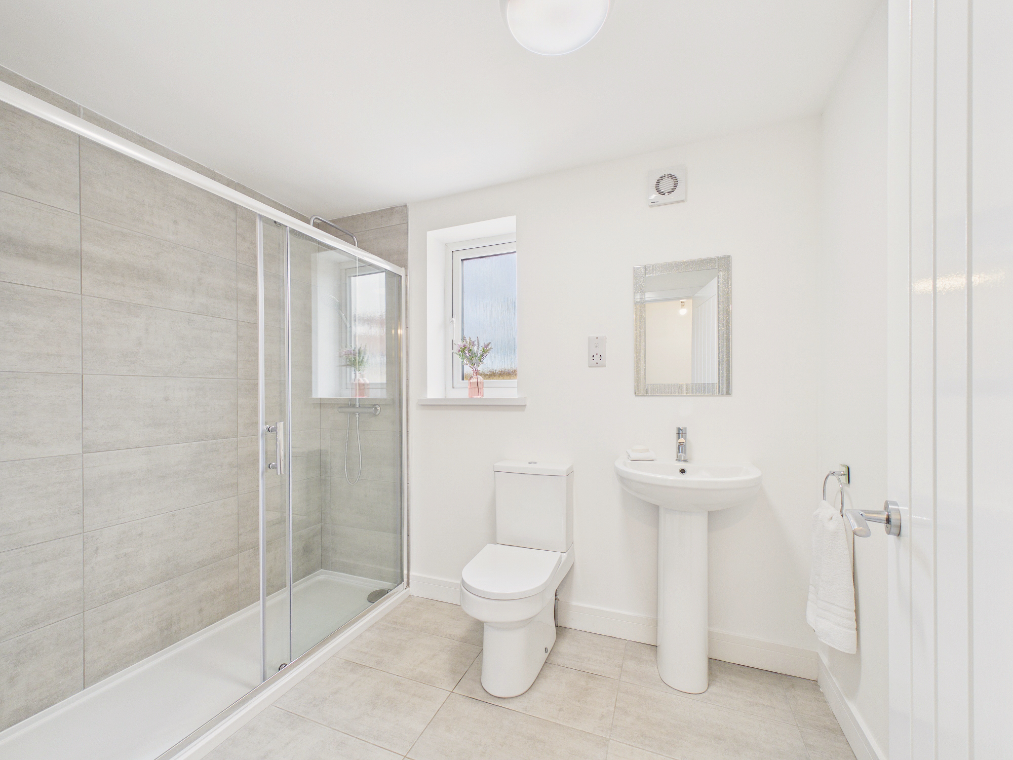 Brentwood Court, Stanley, DH9, photo 15