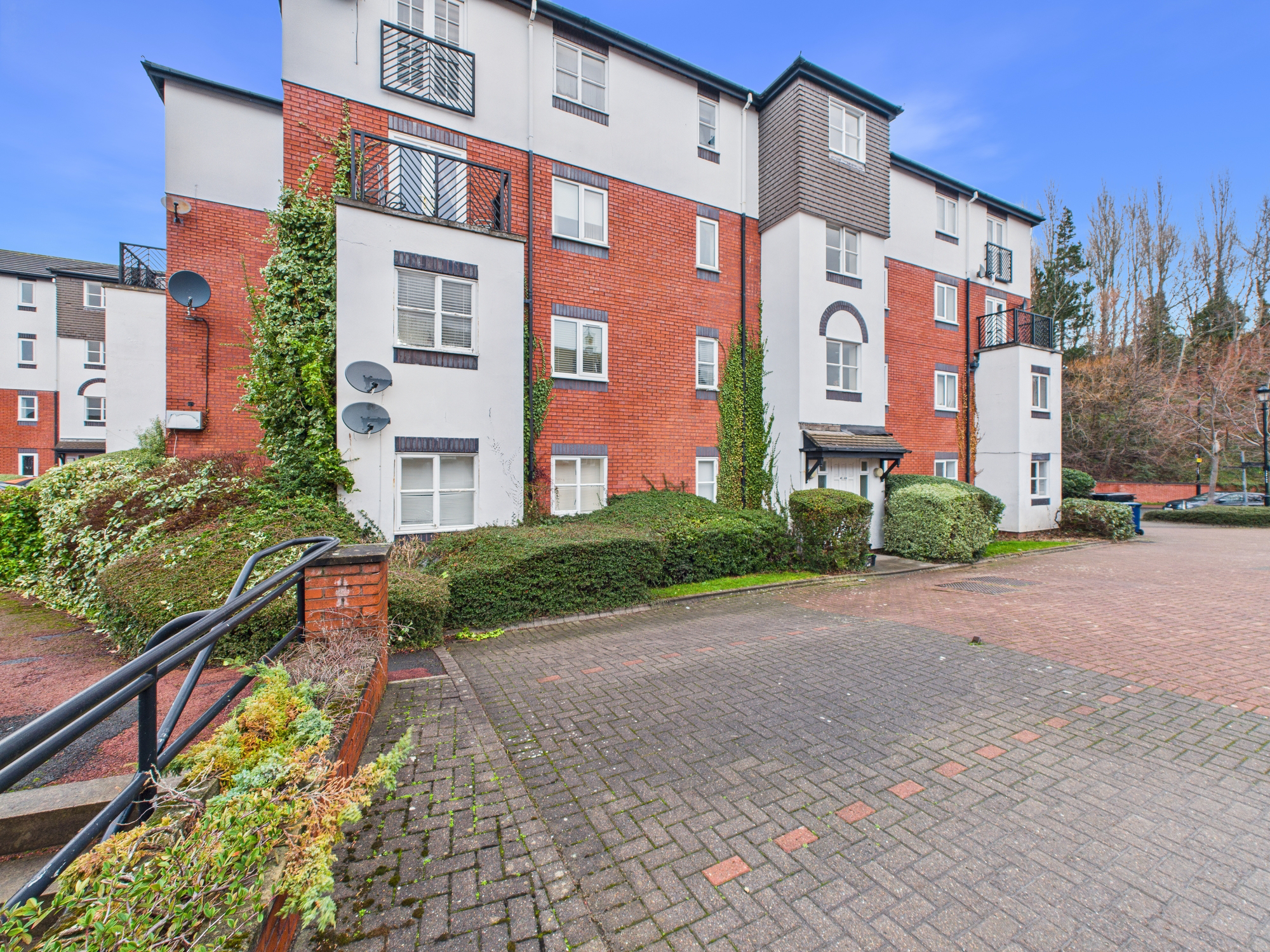 Foundry Court, Newcastle upon Tyne, NE6, photo 12