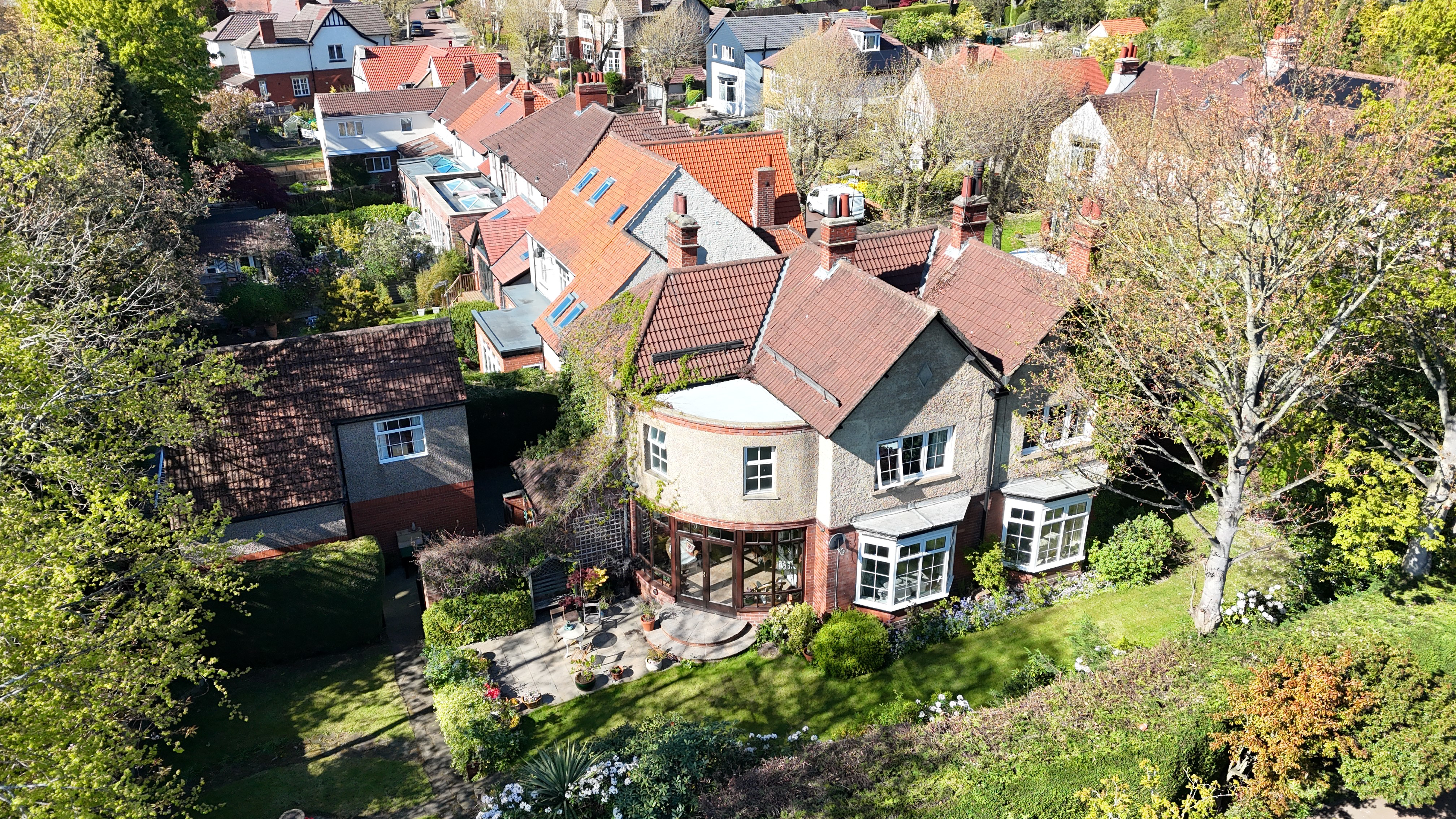 Lyndhurst Drive, Low Fell, NE9