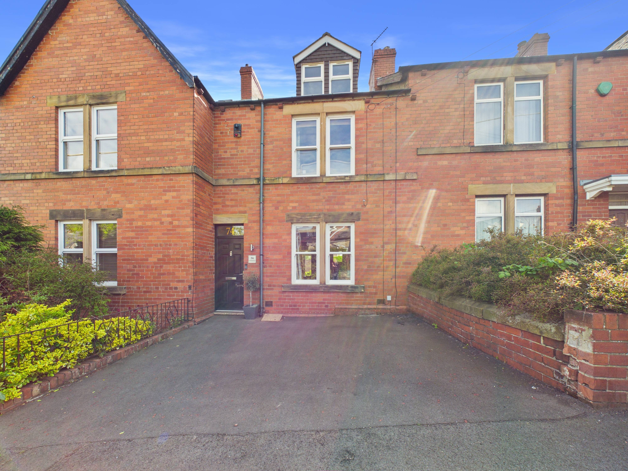 Sunniside Road, Sunniside, NE16