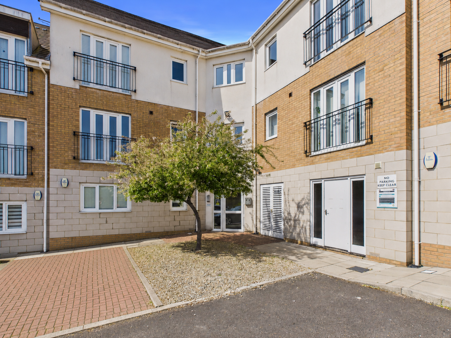 Hackworth Way, North Shields, NE29