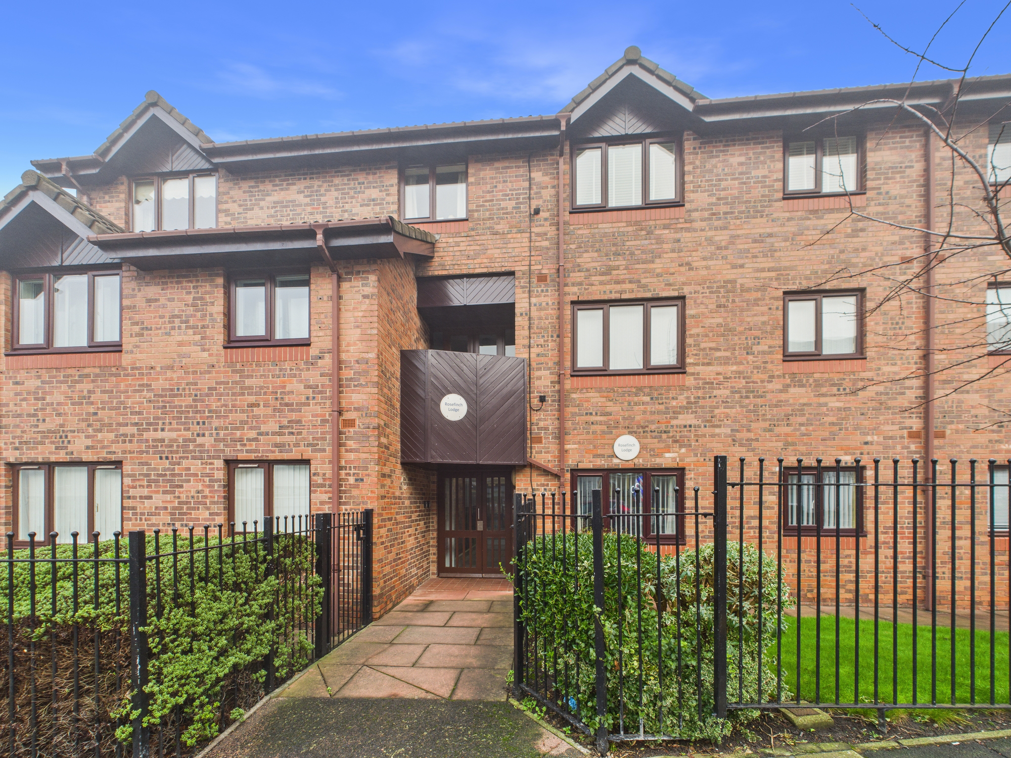 Beaconsfield Road, Low Fell, NE9