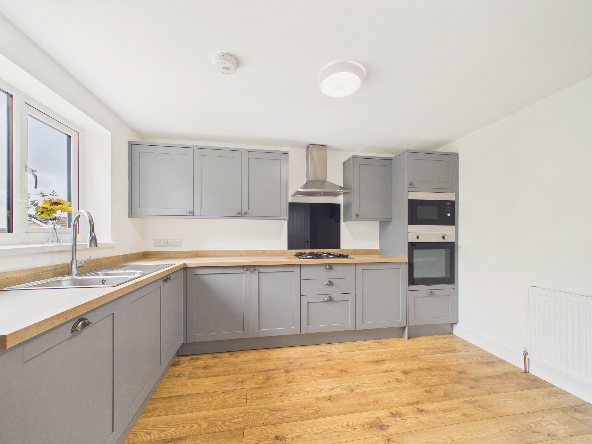 Brentwood Court, Stanley, DH9, photo 7