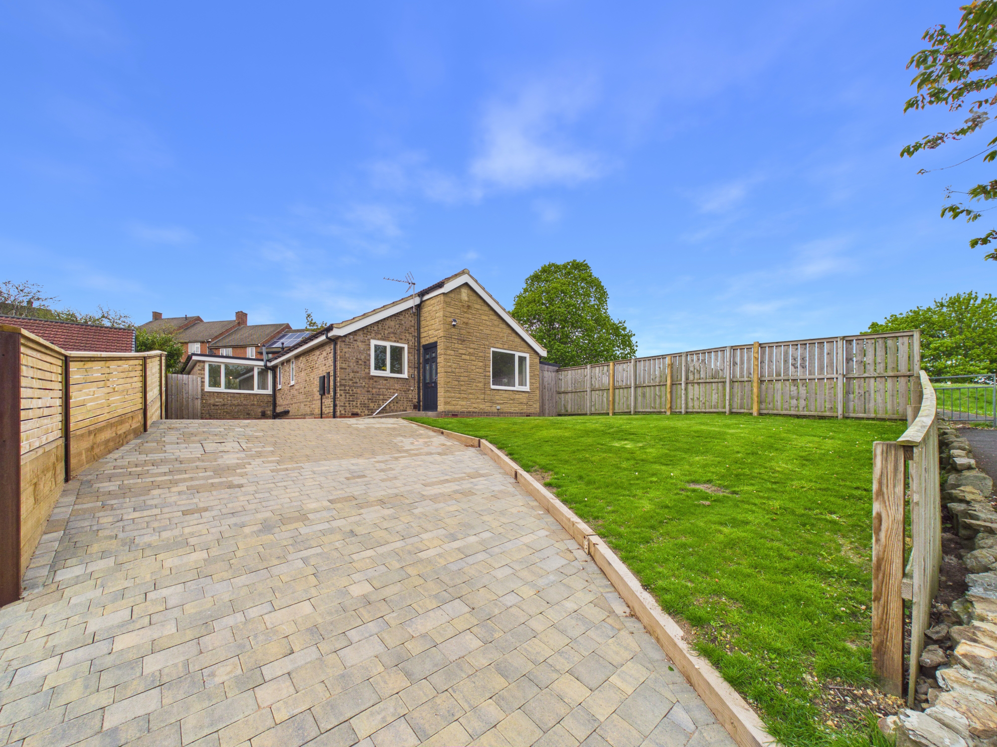 Brentwood Court, Stanley, DH9