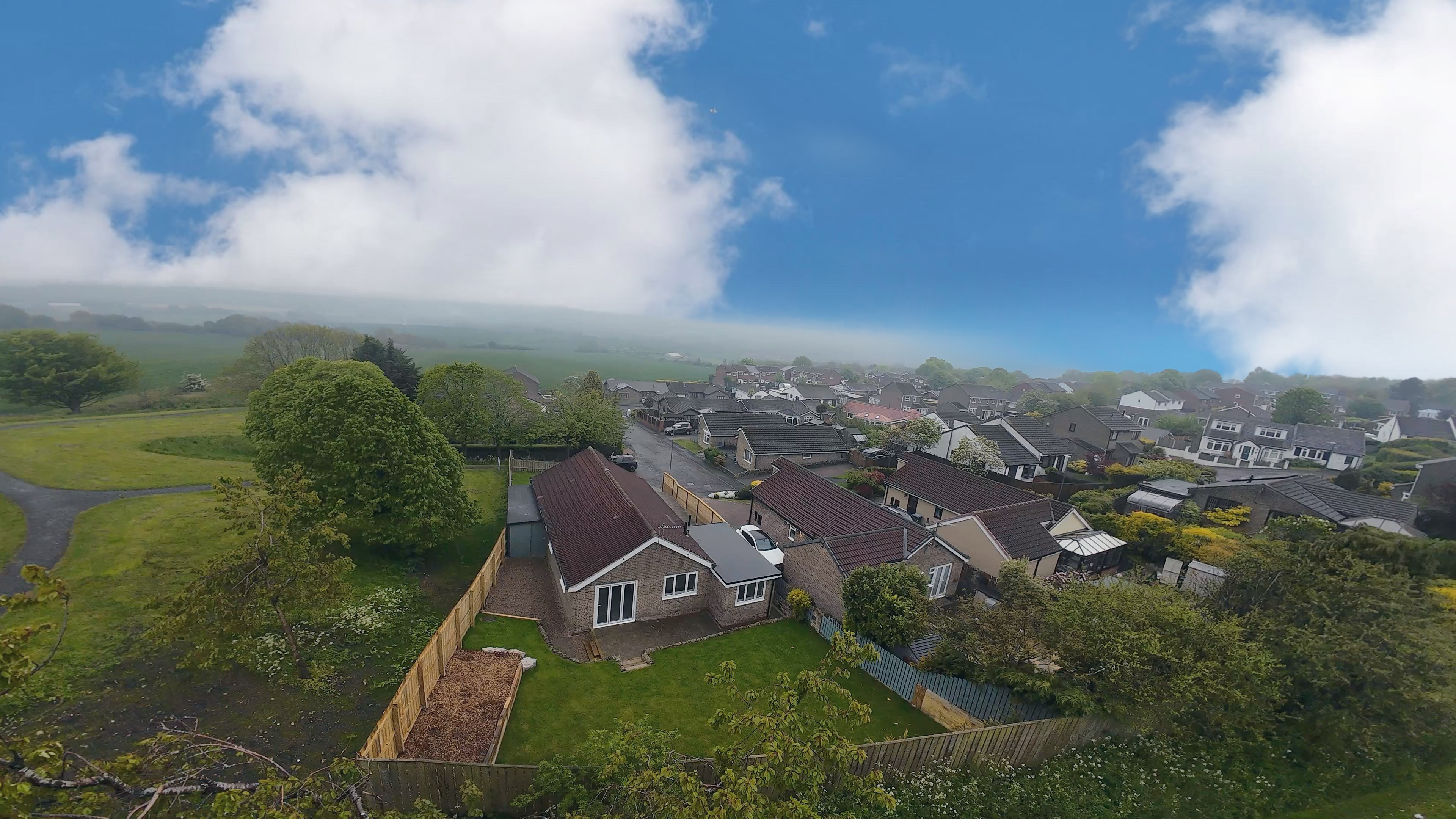 Brentwood Court, Stanley, DH9, photo 17