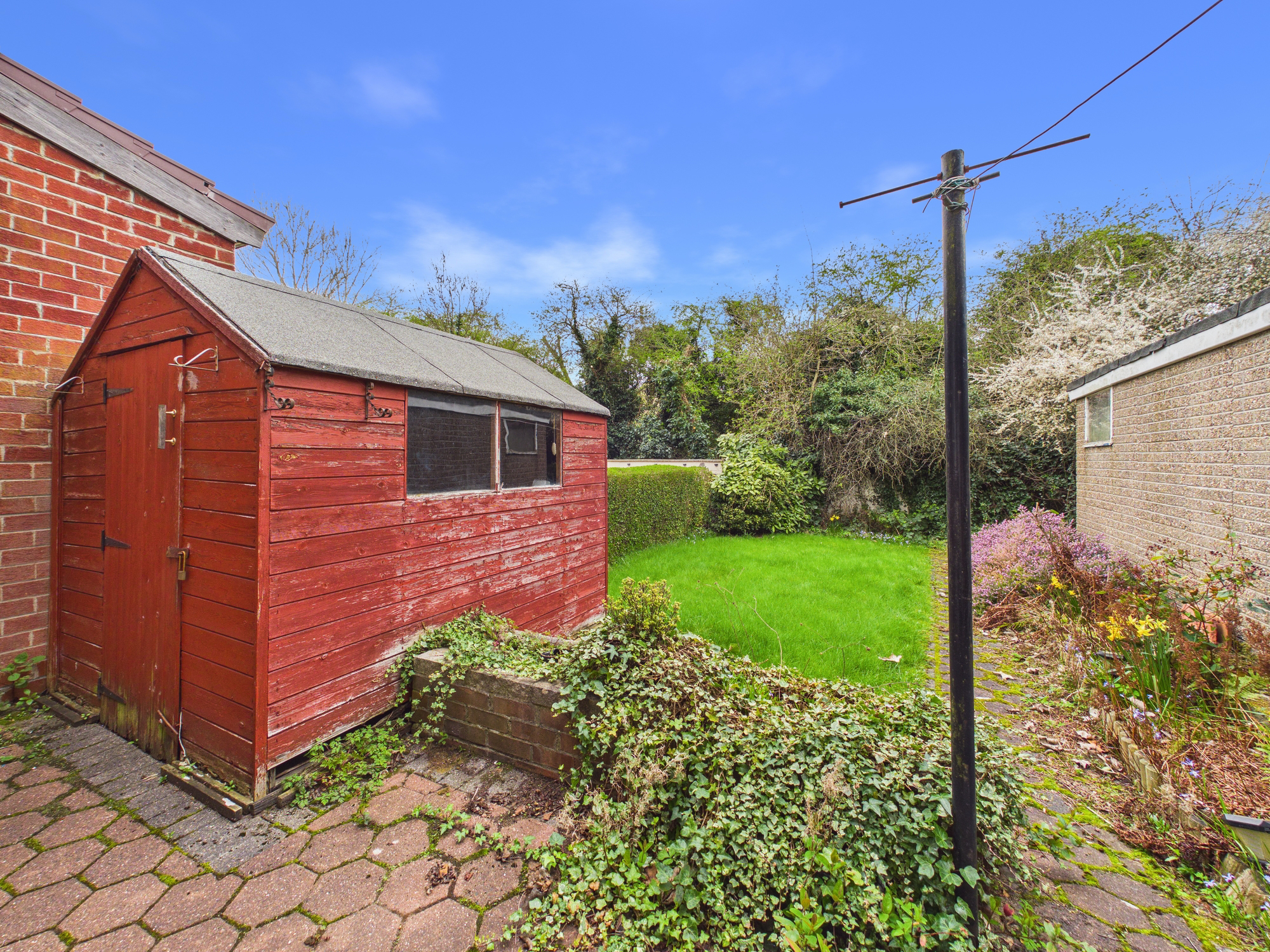 Rochester Gardens, Dunston, NE11, photo 4