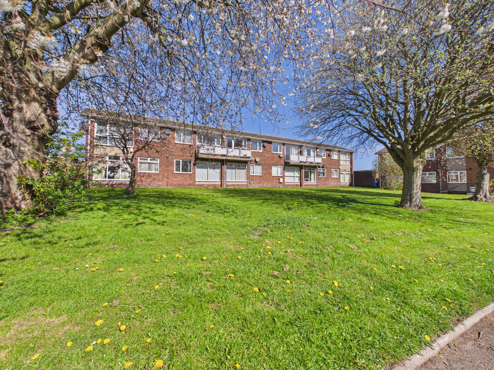 Hanover Drive, Blaydon-On-Tyne, NE21
