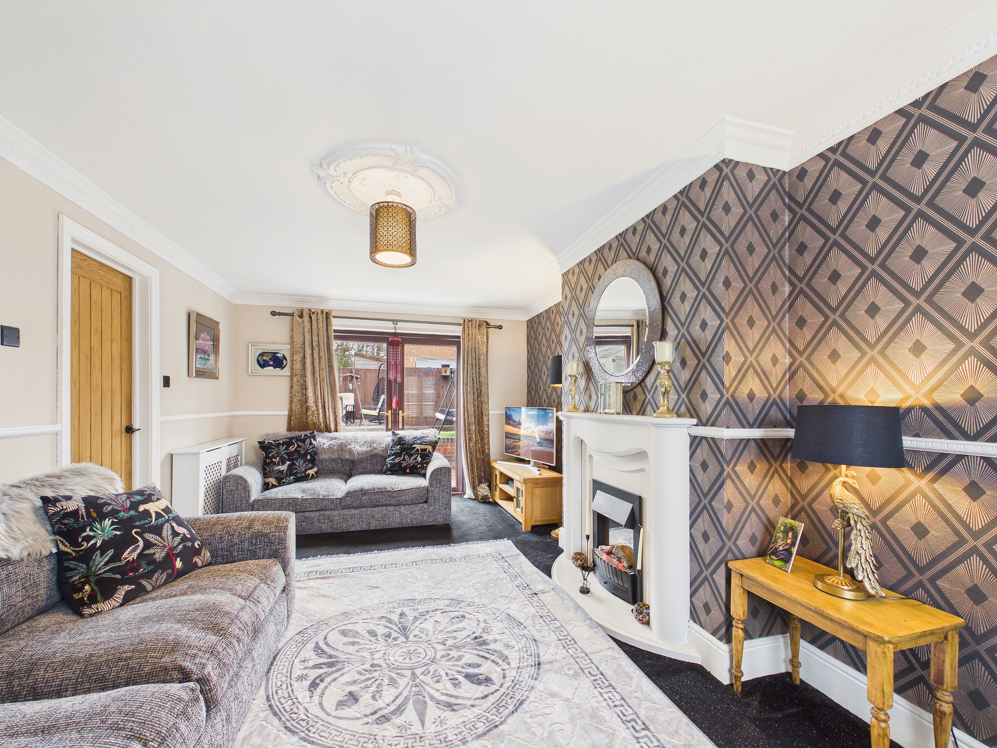Dominies Close, Rowlands Gill, NE39, photo 2