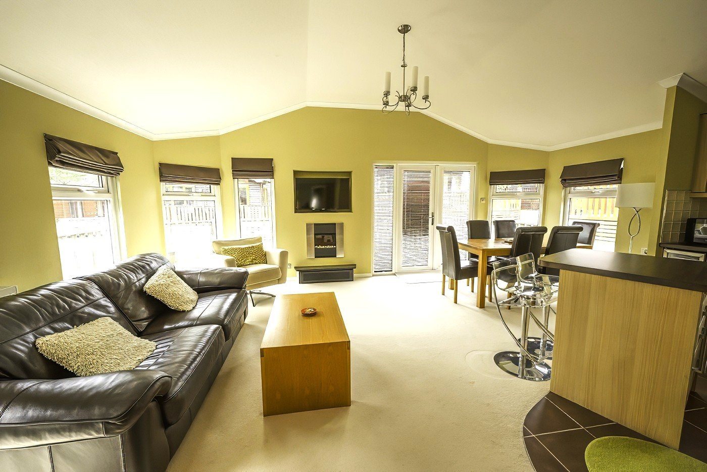 Patterdale Road, Limefitt Holiday Park, LA23, photo 5
