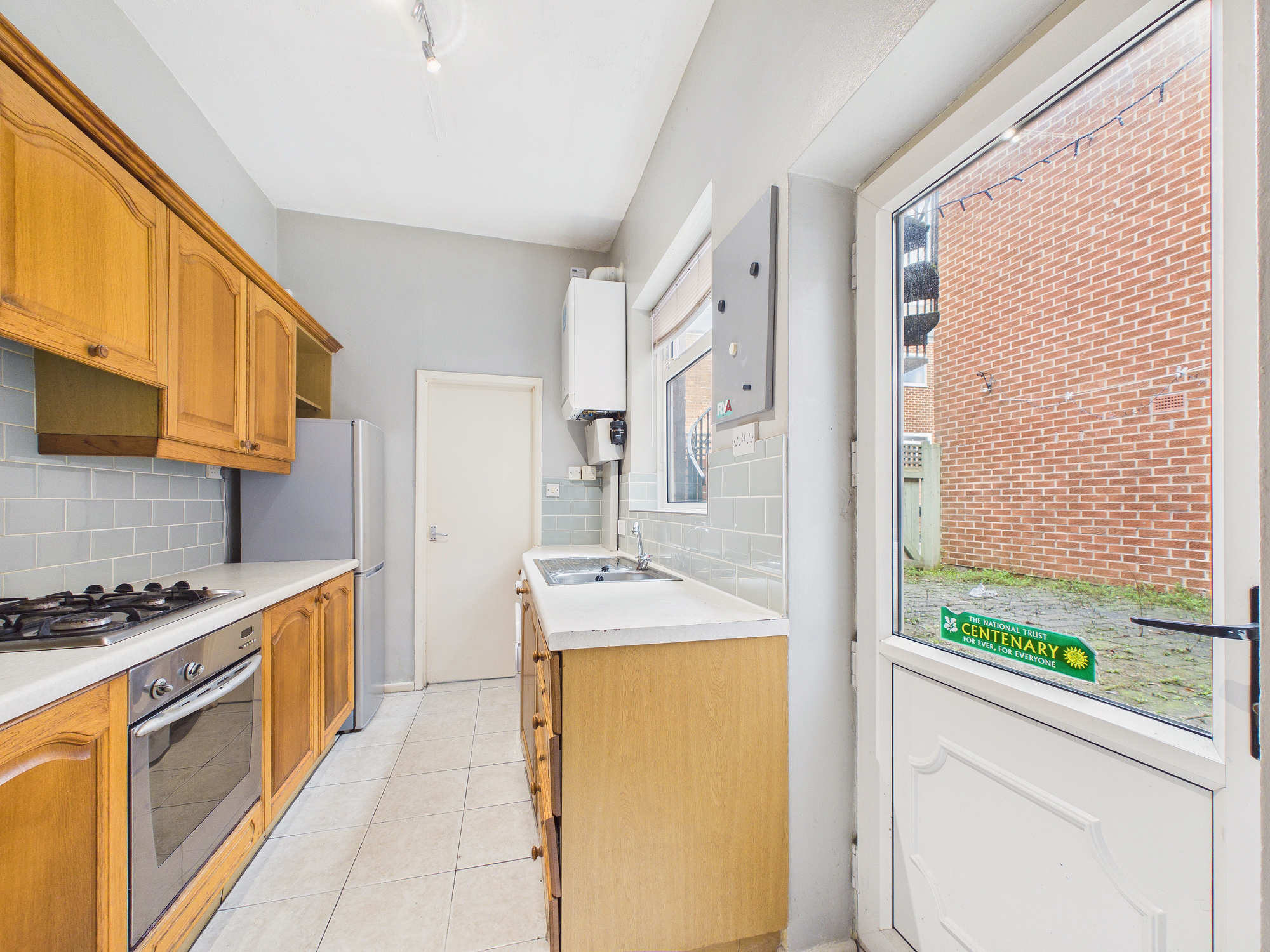 Ancrum Street, Newcastle Upon Tyne, NE2, photo 6