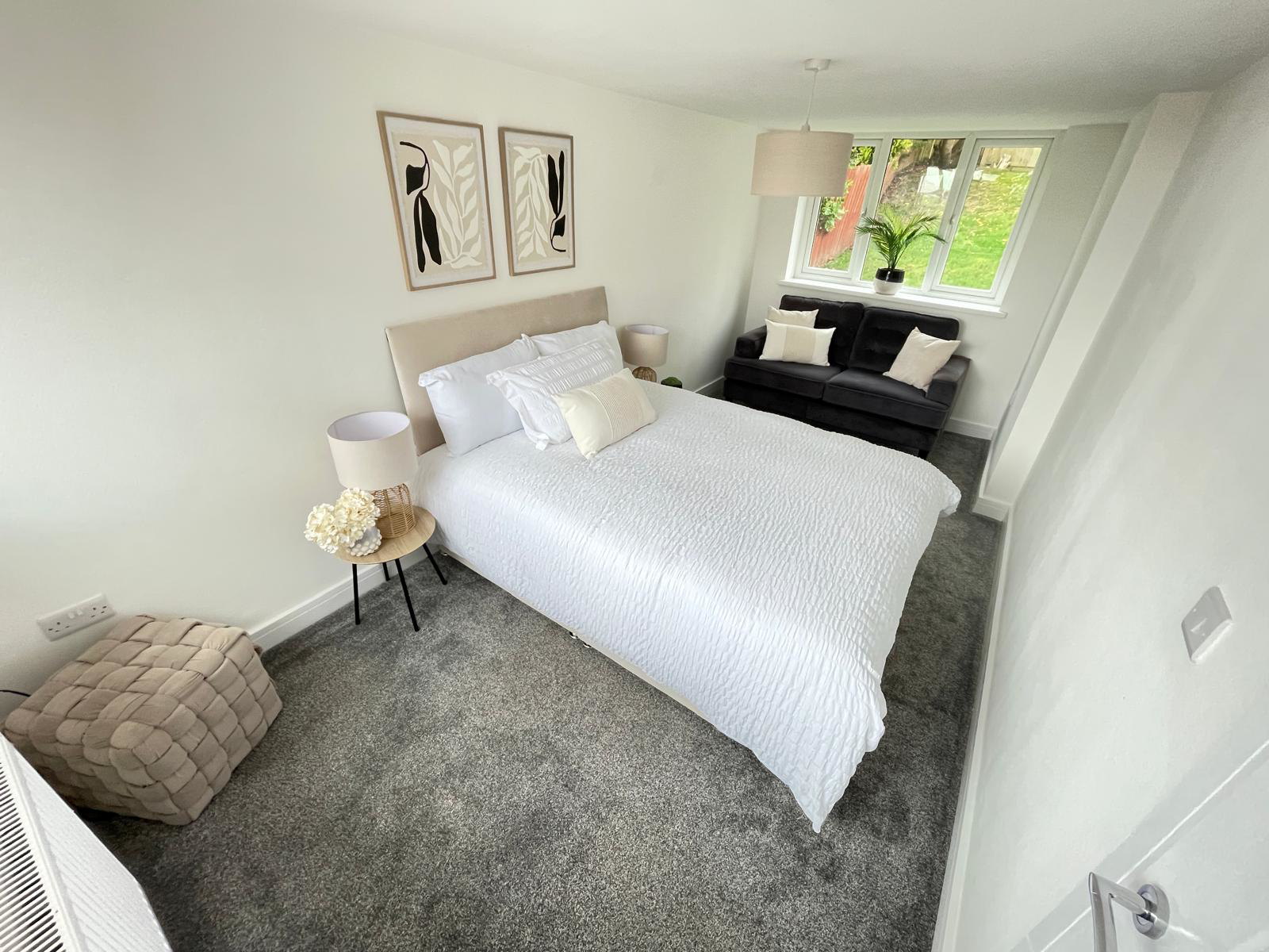 Brentwood Court, Stanley, DH9, photo 10