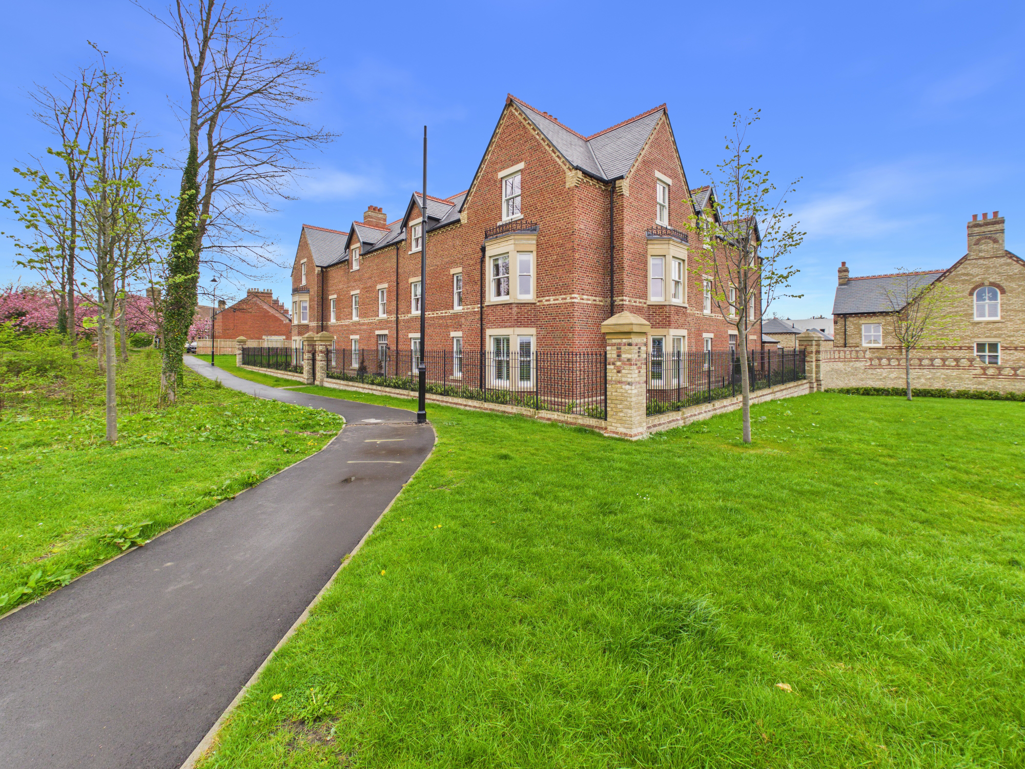 Bowes Gate Drive, Lambton Park, DH3