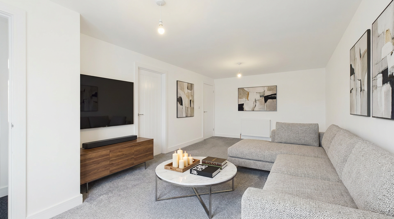 Brentwood Court, Stanley, DH9, photo 2