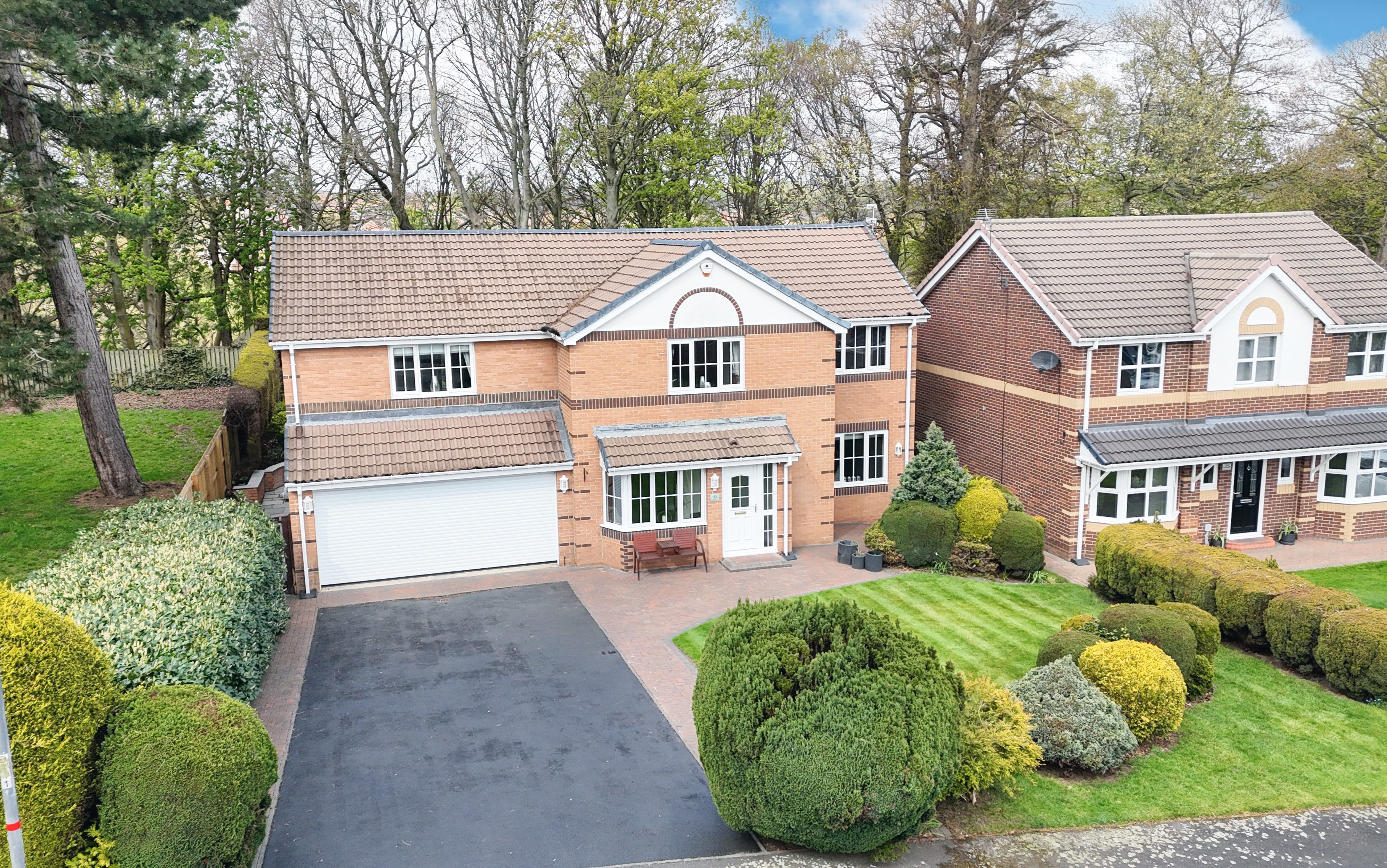 Graythwaite, Chester Le Street, DH2
